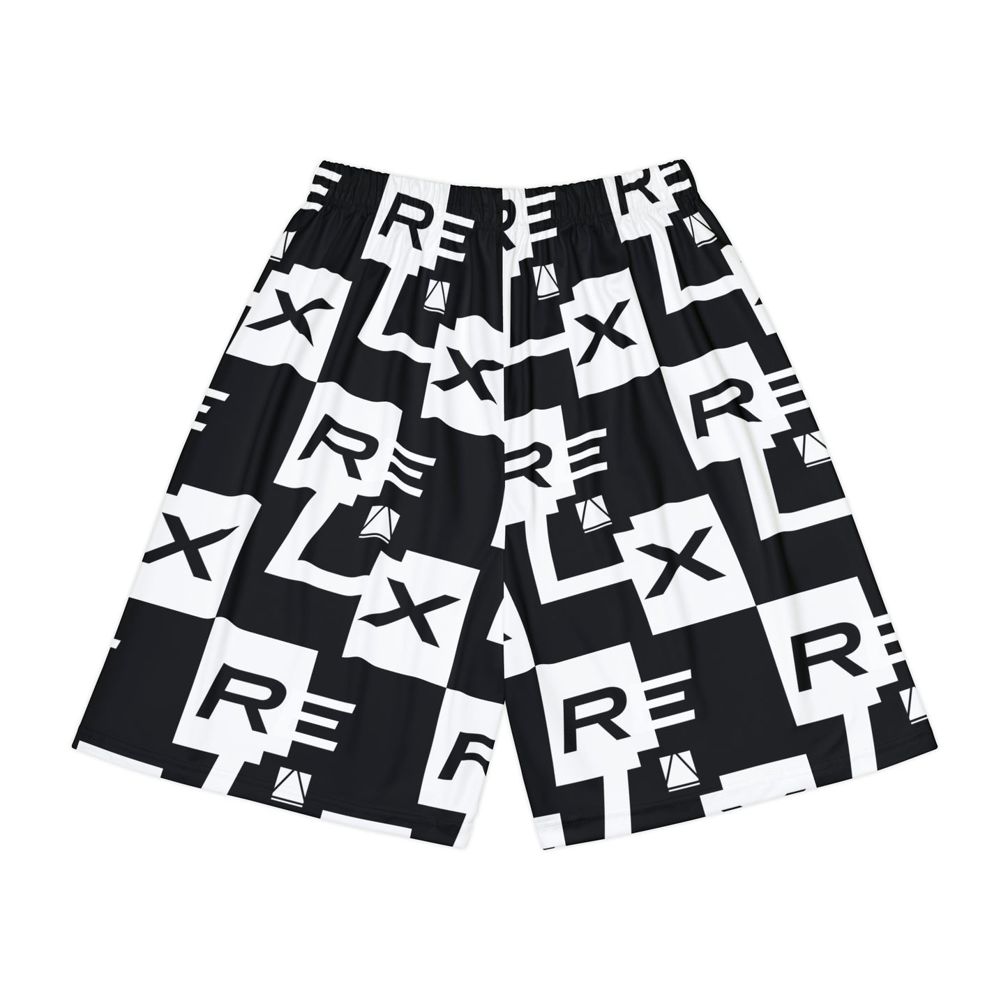 RELAX Men’s Sports Shorts (AOP)