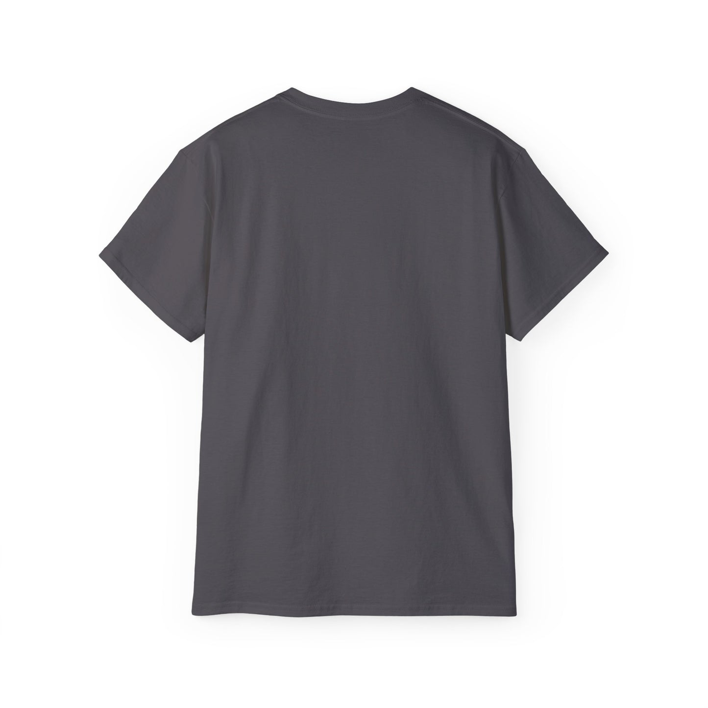 JUST RELAX Series Unisex Ultra Cotton Tee