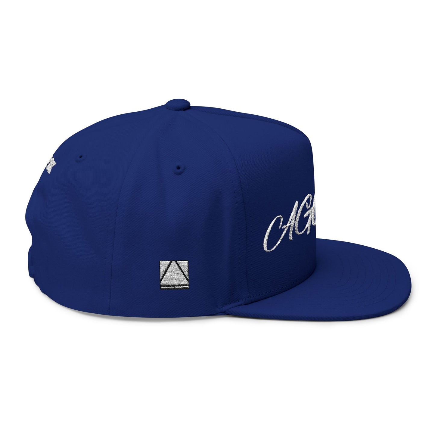 Agape Flat Bill Cap
