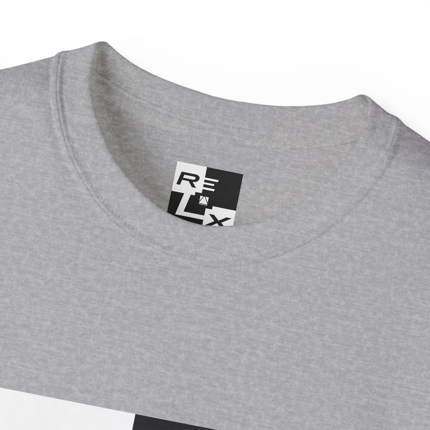 RELAX origins 1 Unisex Ultra Cotton Tee