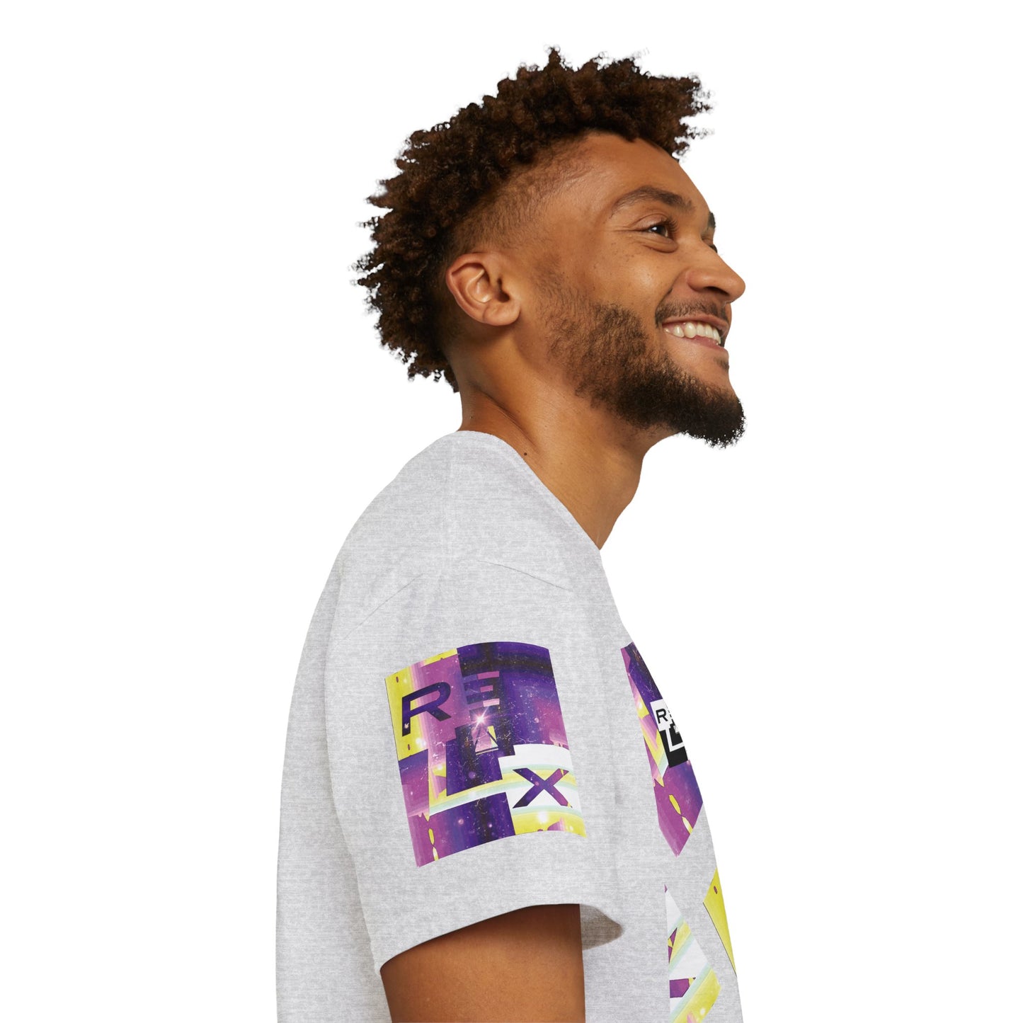 RELAX origins 1 Unisex Ultra Cotton Tee