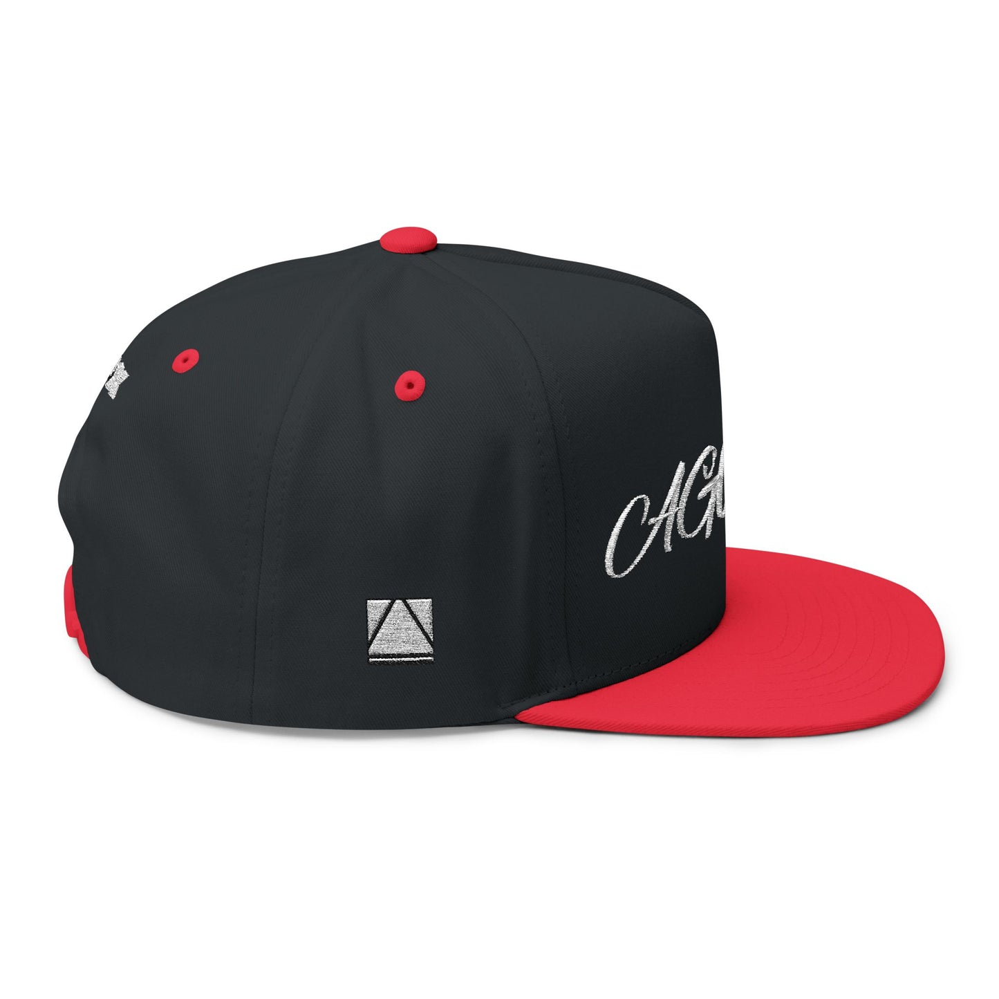 Agape Flat Bill Cap