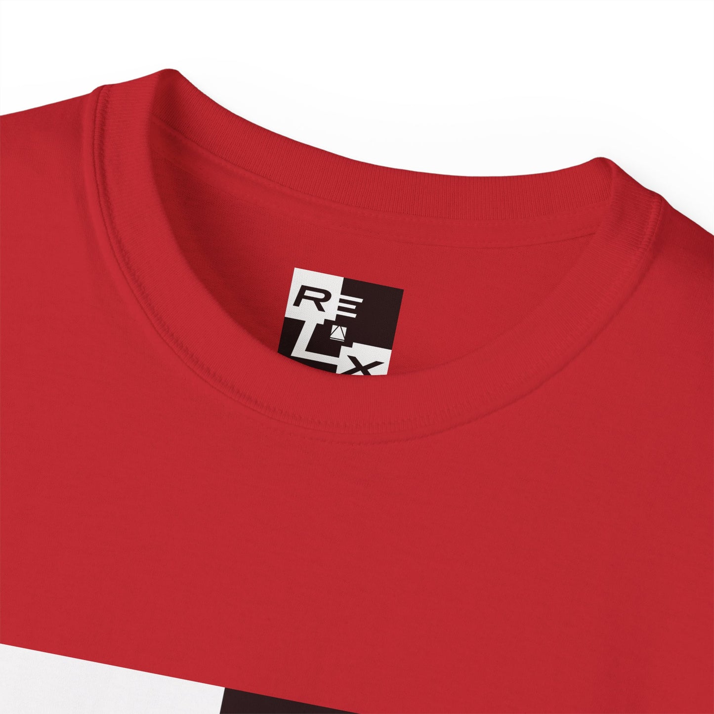 RELAX origins 1 Unisex Ultra Cotton Tee