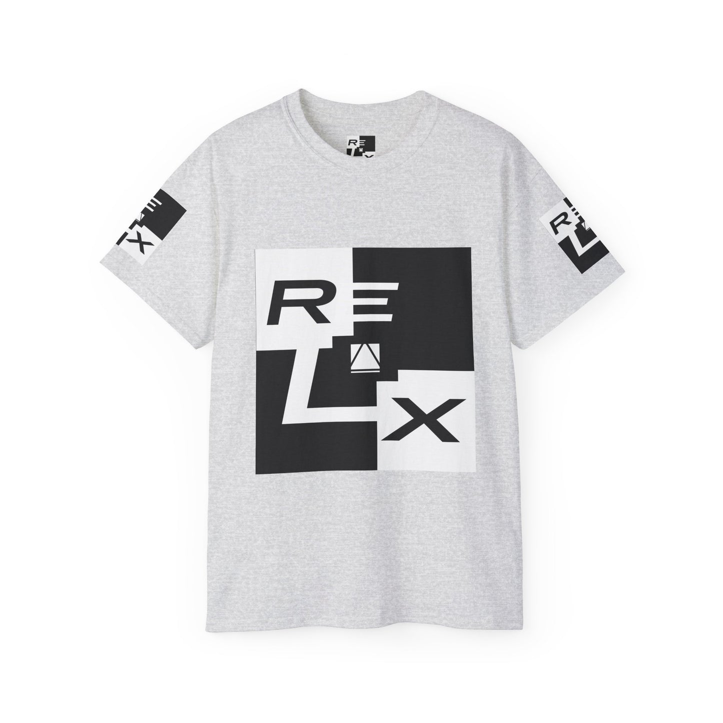 RELAX origins 1 Unisex Ultra Cotton Tee