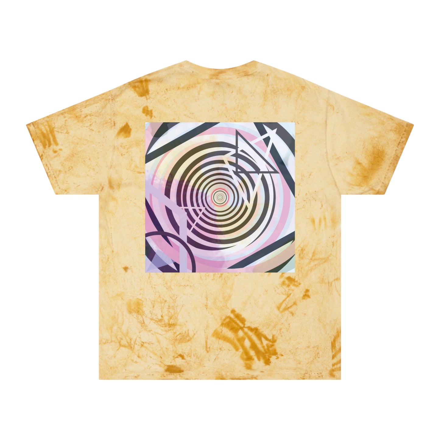 Hypnotize series Color Blast T-Shirt