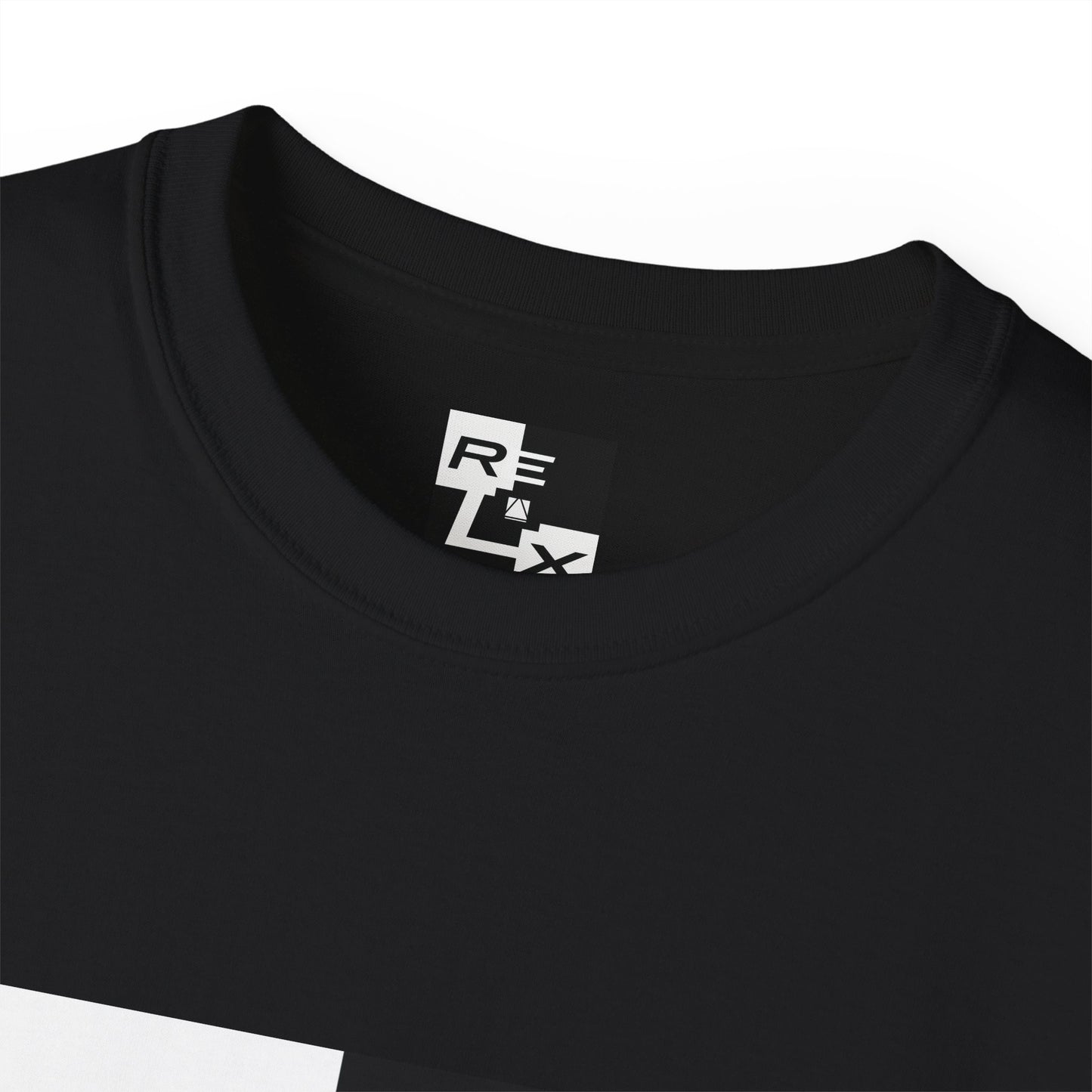 RELAX origins 1 Unisex Ultra Cotton Tee