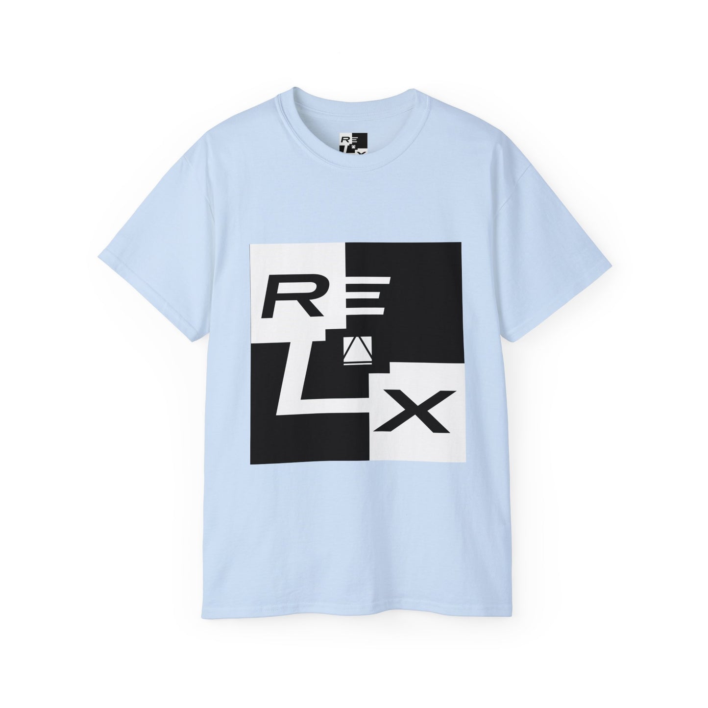 RELAX origins 1 Unisex Ultra Cotton Tee