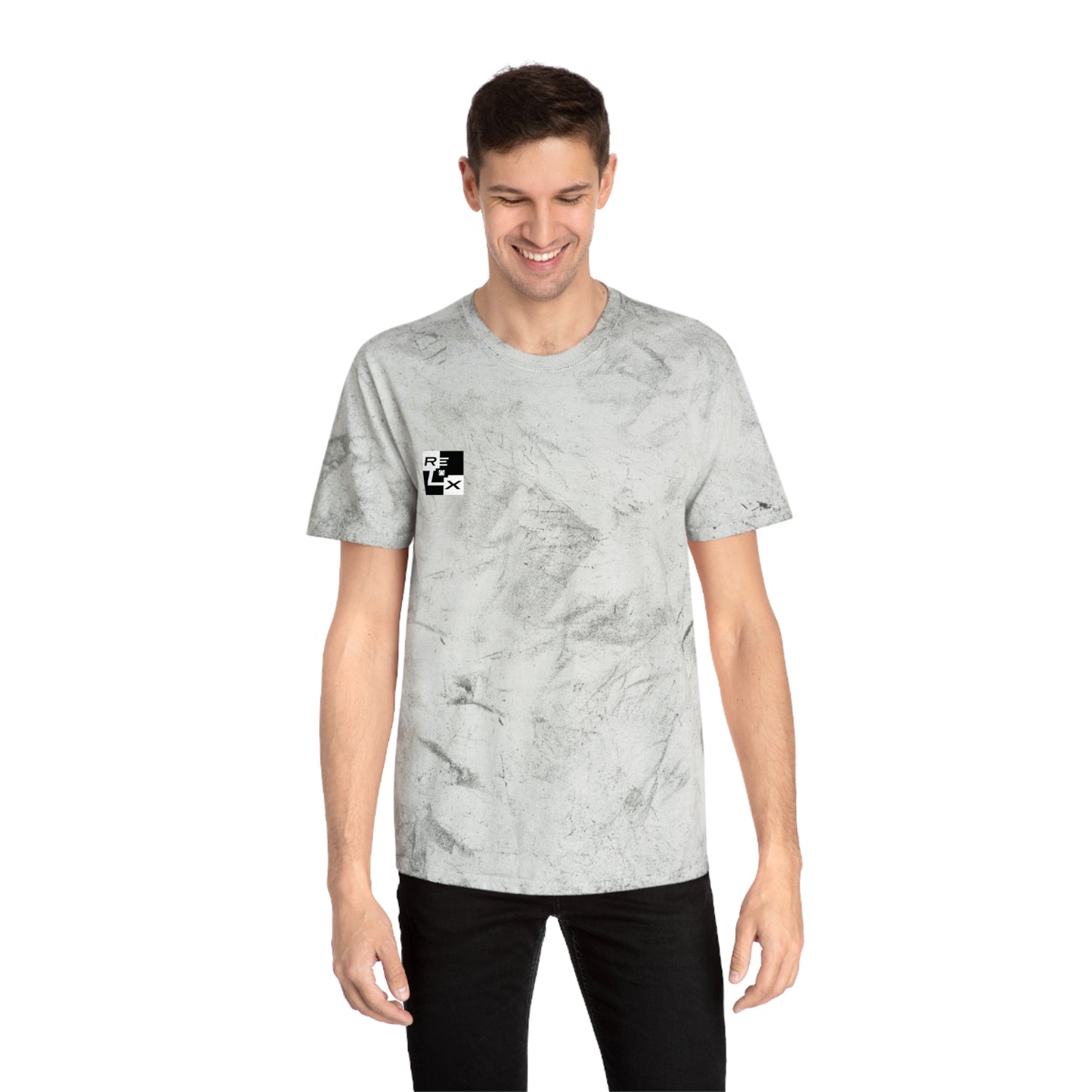 Hypnotize series Color Blast T-Shirt