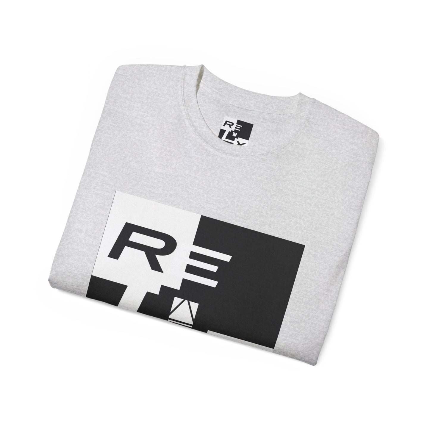 RELAX origins 1 Unisex Ultra Cotton Tee