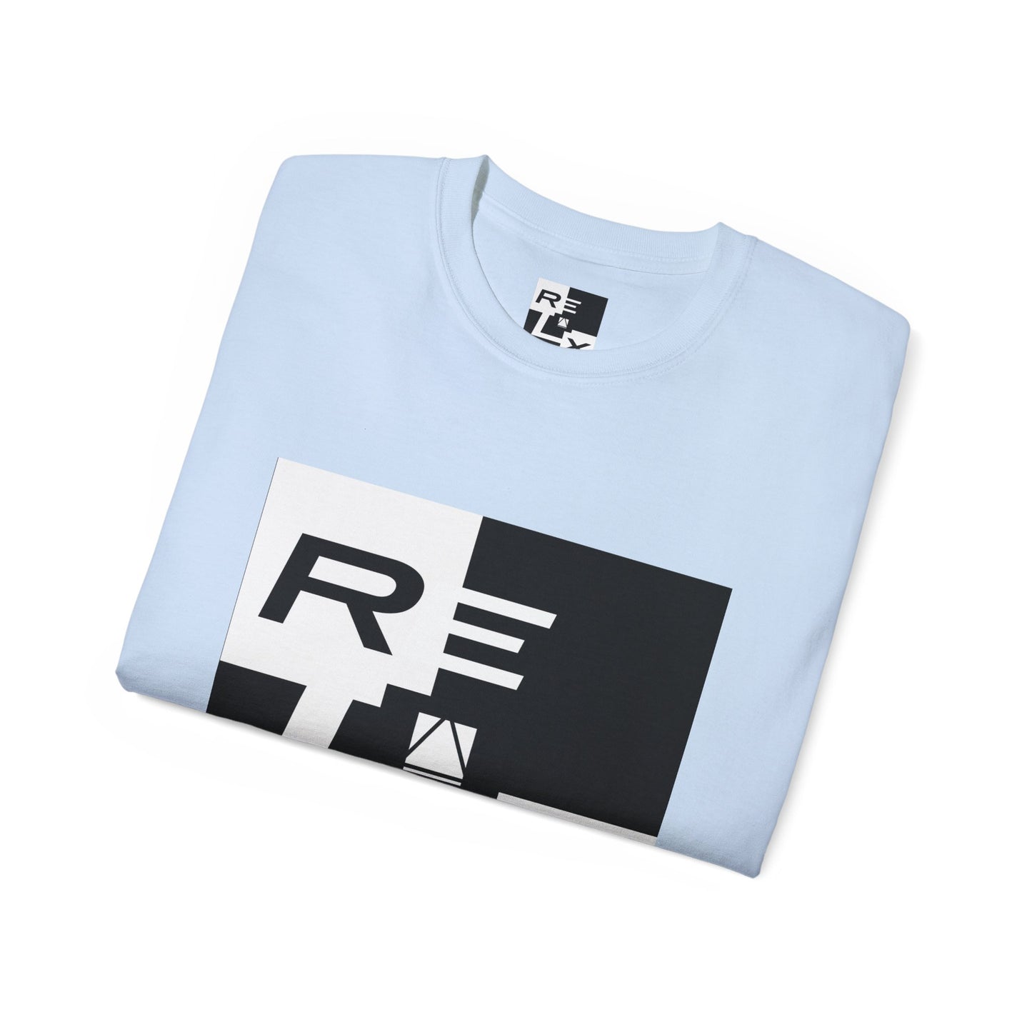 RELAX origins 1 Unisex Ultra Cotton Tee
