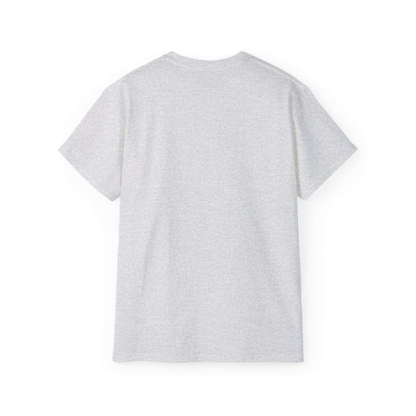 JUST RELAX Series Unisex Ultra Cotton Tee