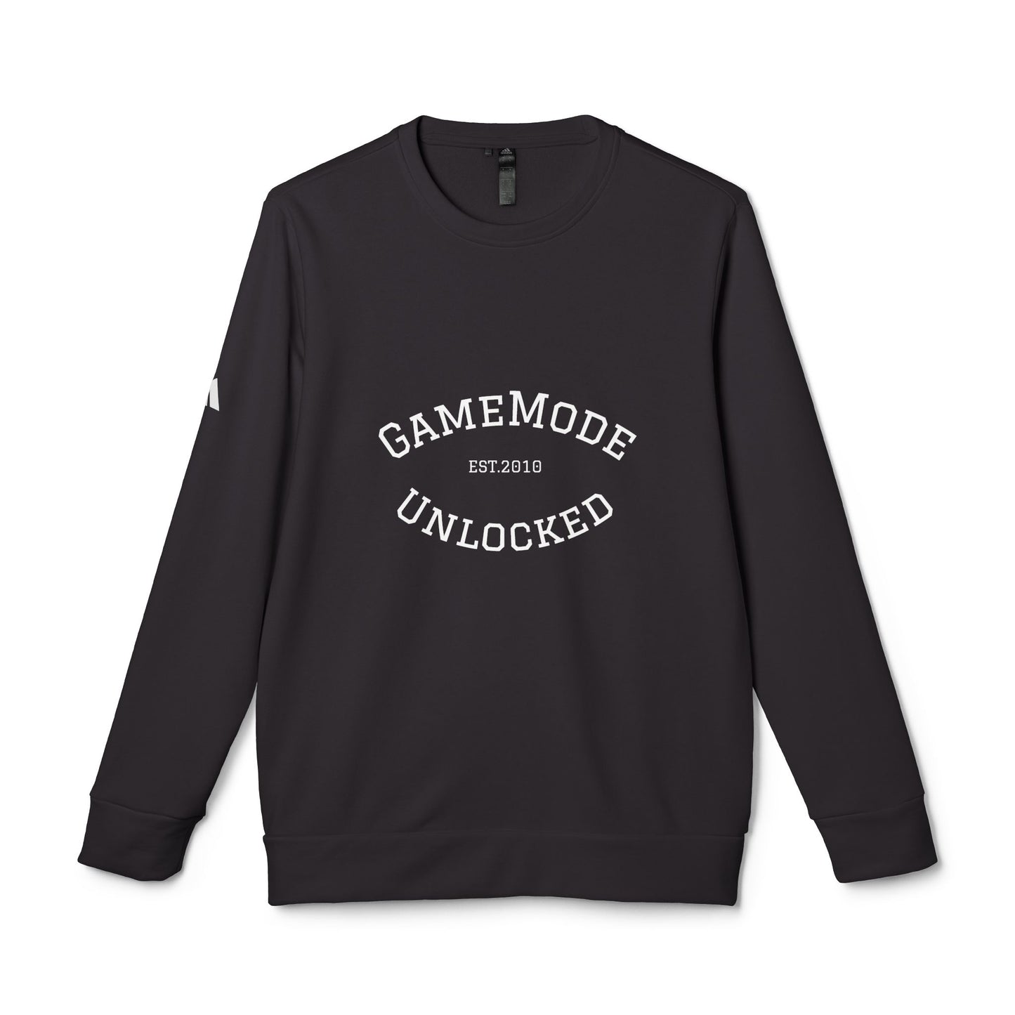 adidas Fleece Crewneck Sweatshirt