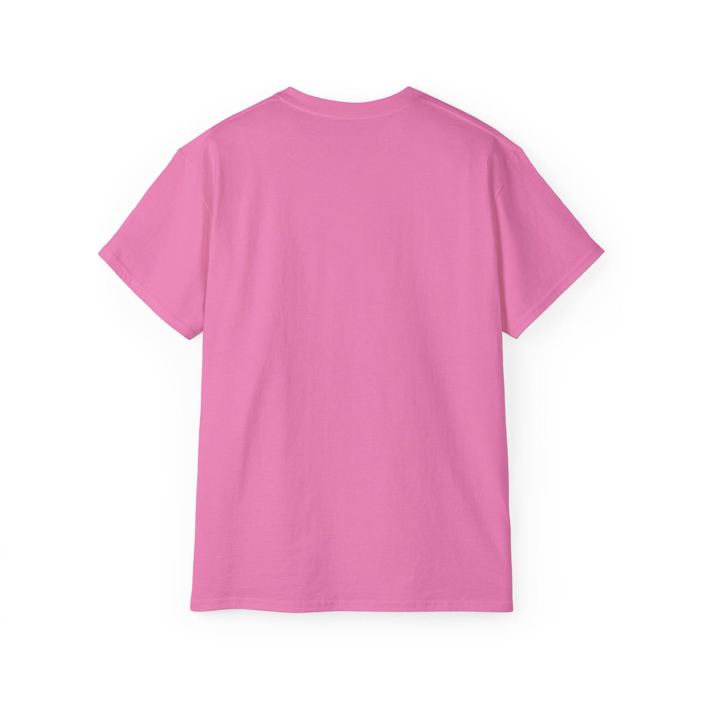 JUST RELAX Series Unisex Ultra Cotton Tee