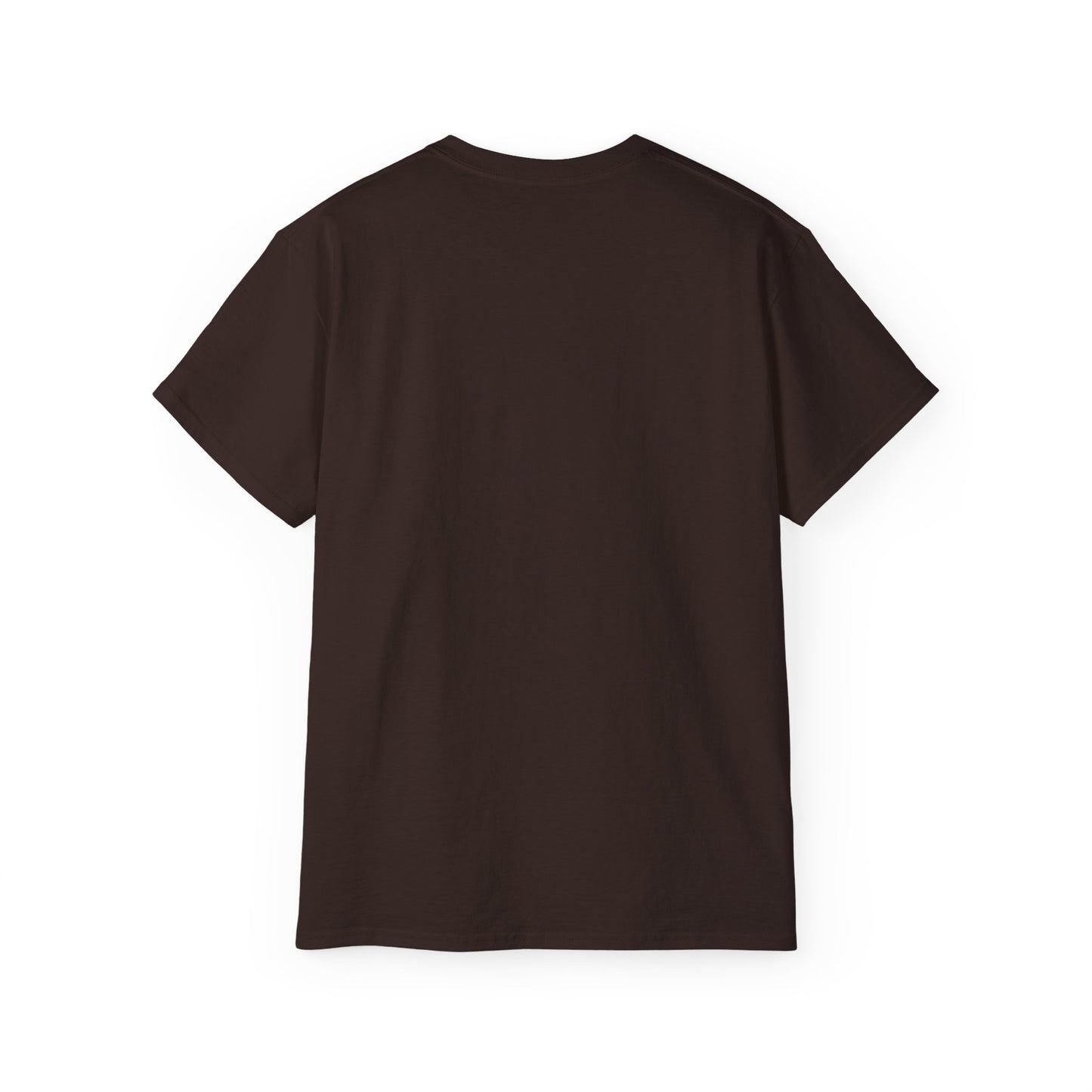 JUST RELAX Series Unisex Ultra Cotton Tee