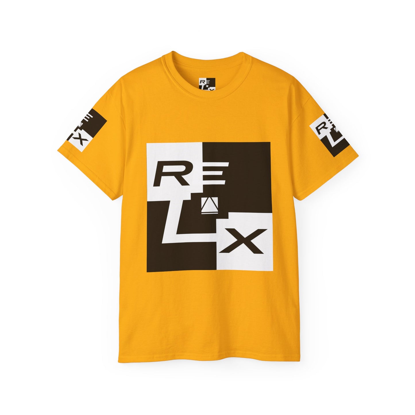 RELAX origins 1 Unisex Ultra Cotton Tee
