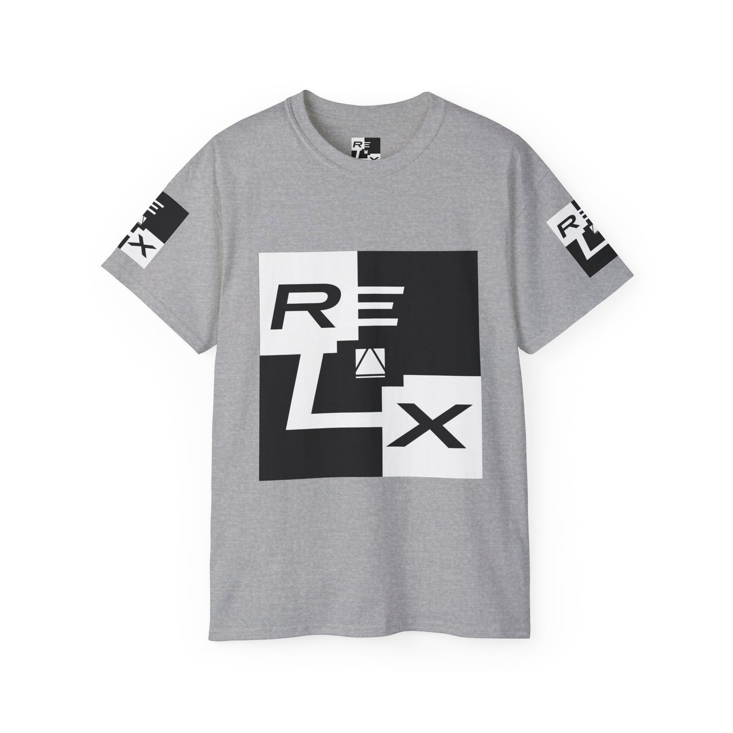 RELAX origins 1 Unisex Ultra Cotton Tee