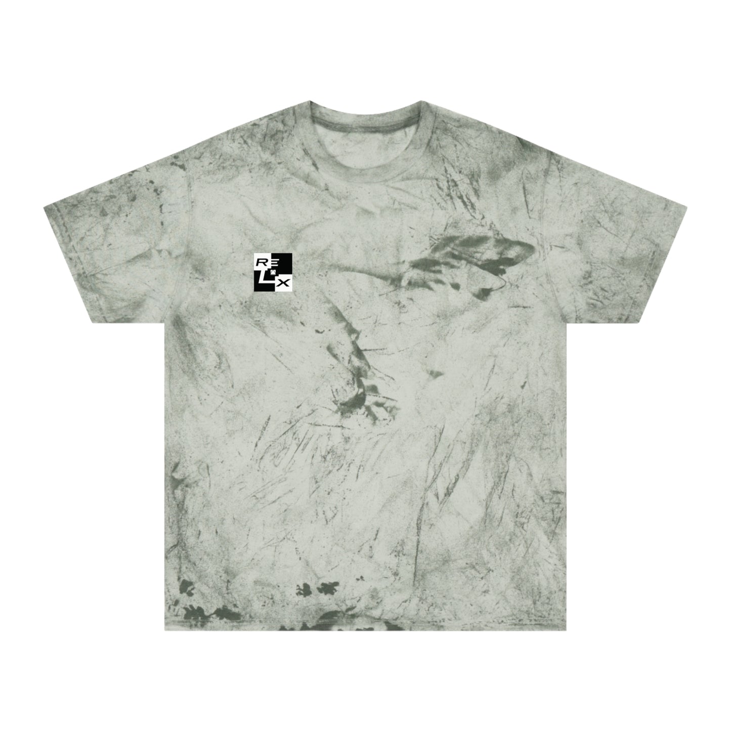 Hypnotize series Color Blast T-Shirt