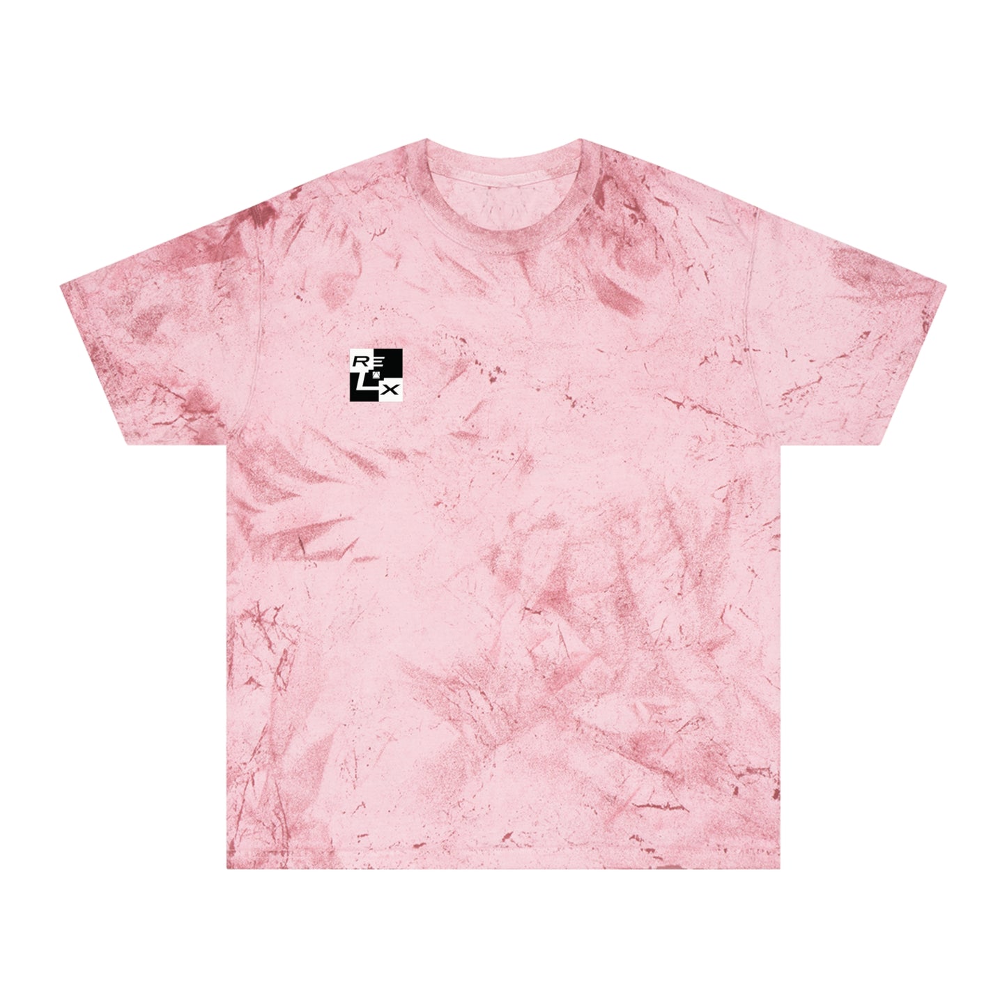 Hypnotize series Color Blast T-Shirt