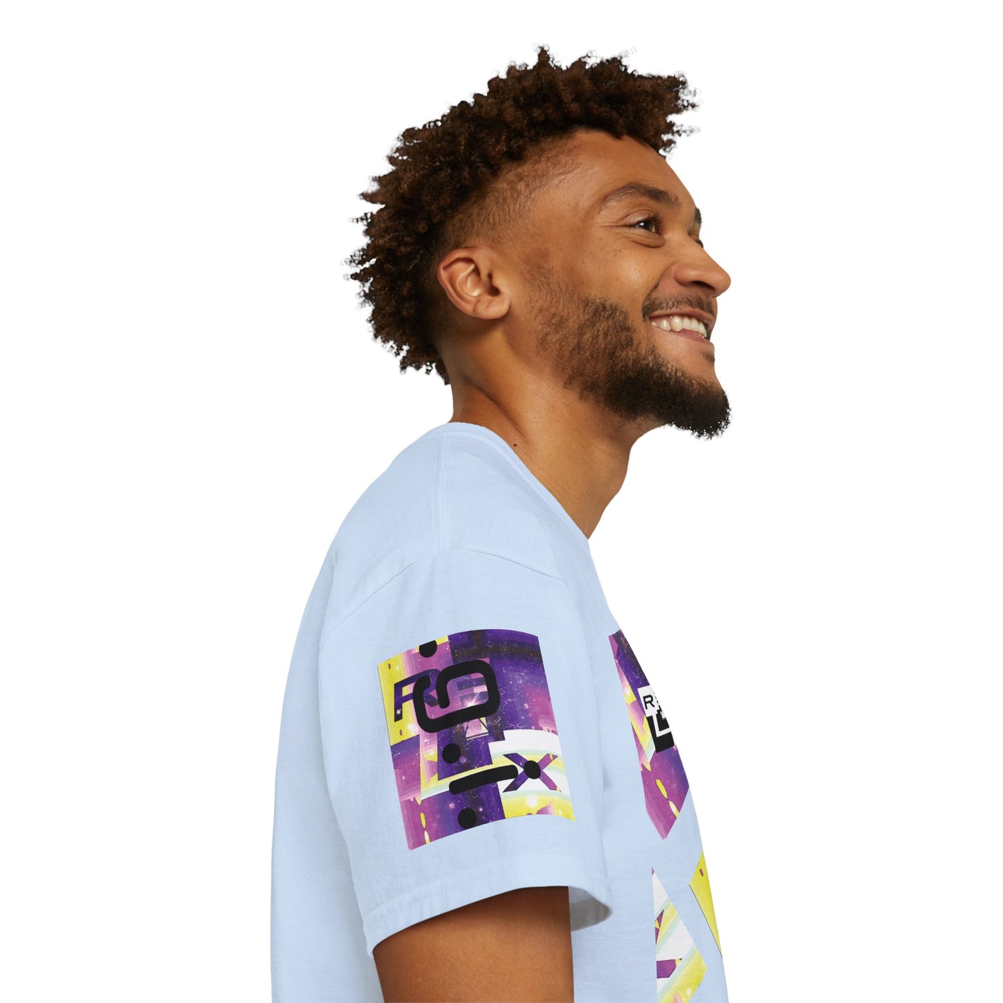 RELAX origins 1 Unisex Ultra Cotton Tee