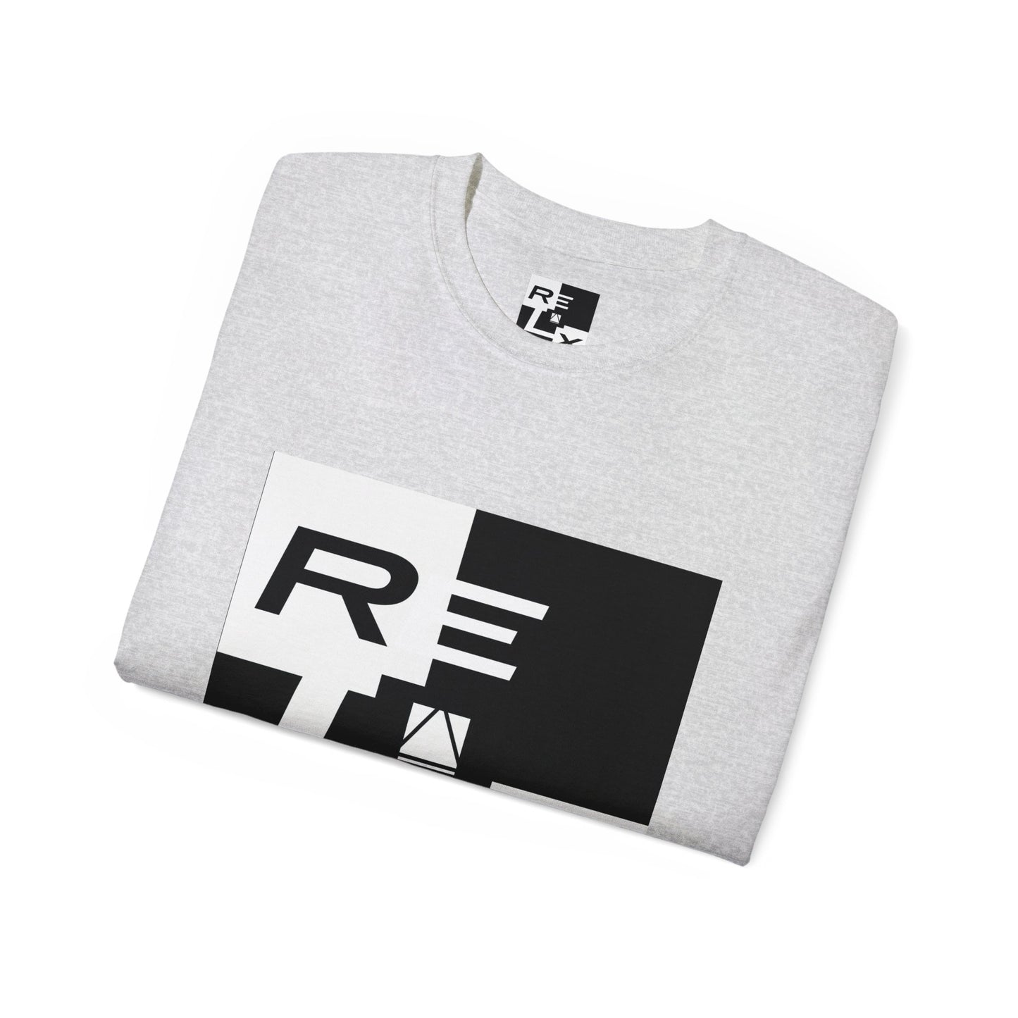 RELAX origins 1 Unisex Ultra Cotton Tee