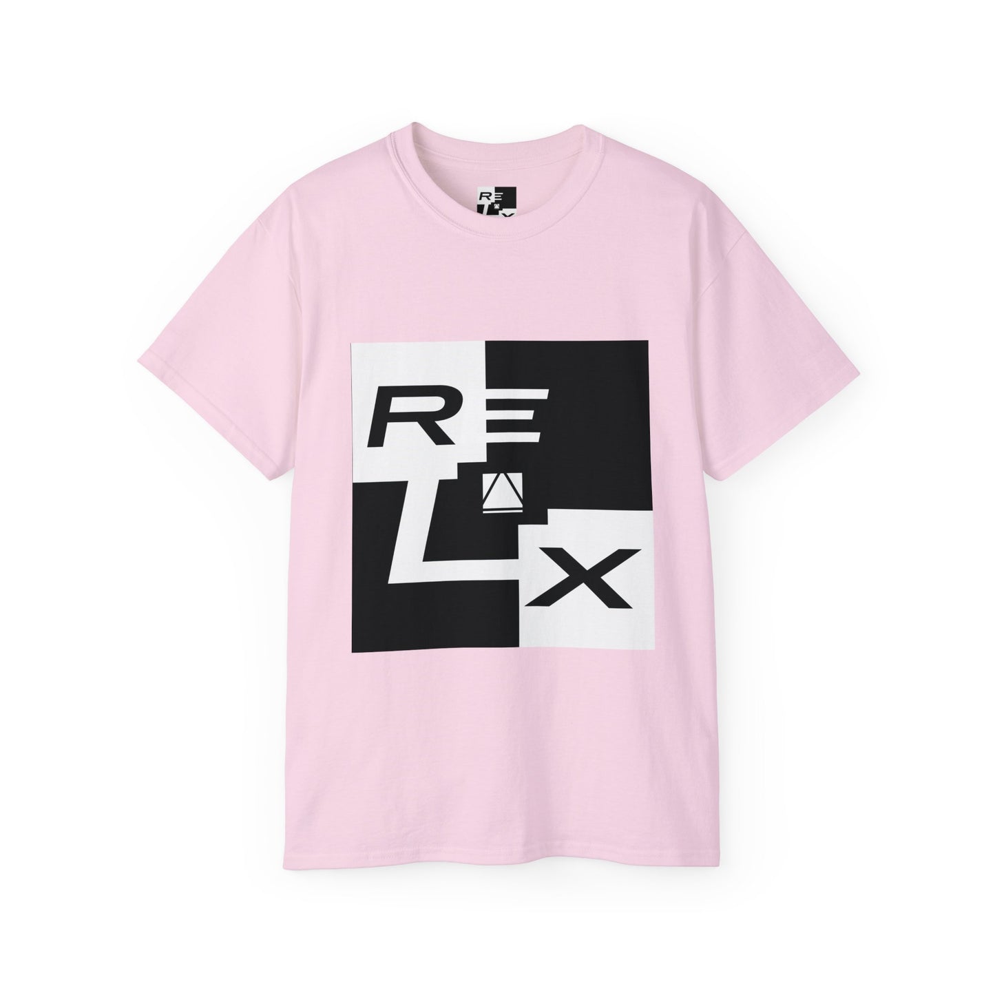 RELAX origins 1 Unisex Ultra Cotton Tee