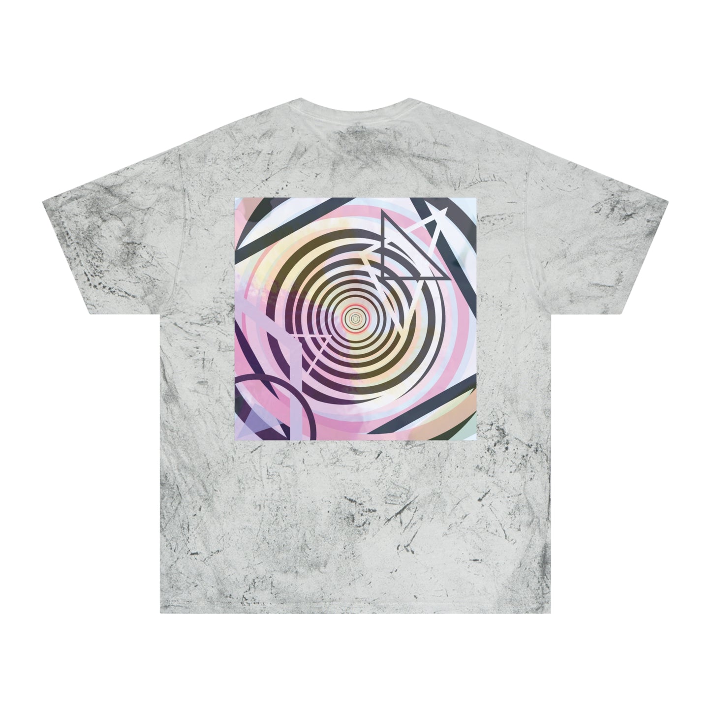 Hypnotize series Color Blast T-Shirt
