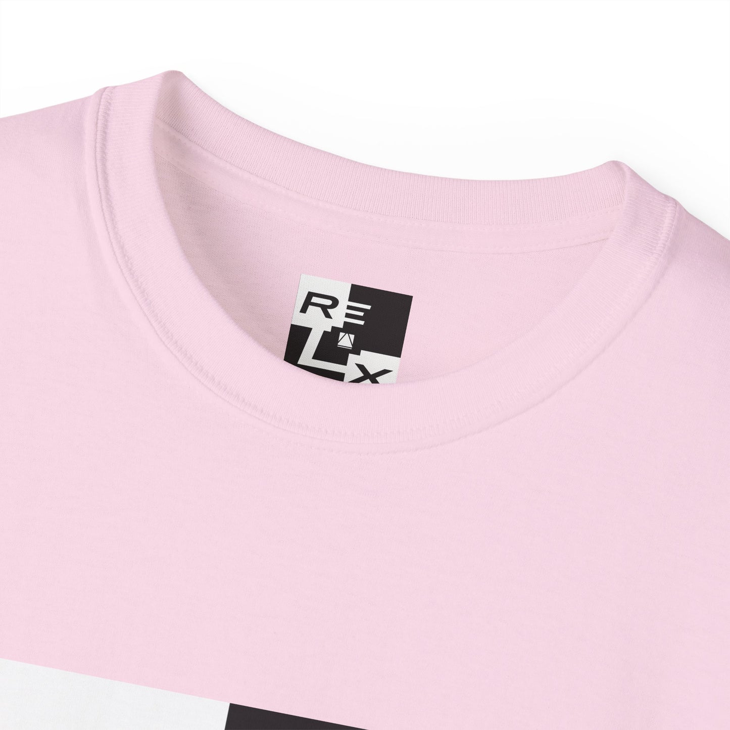RELAX origins 1 Unisex Ultra Cotton Tee