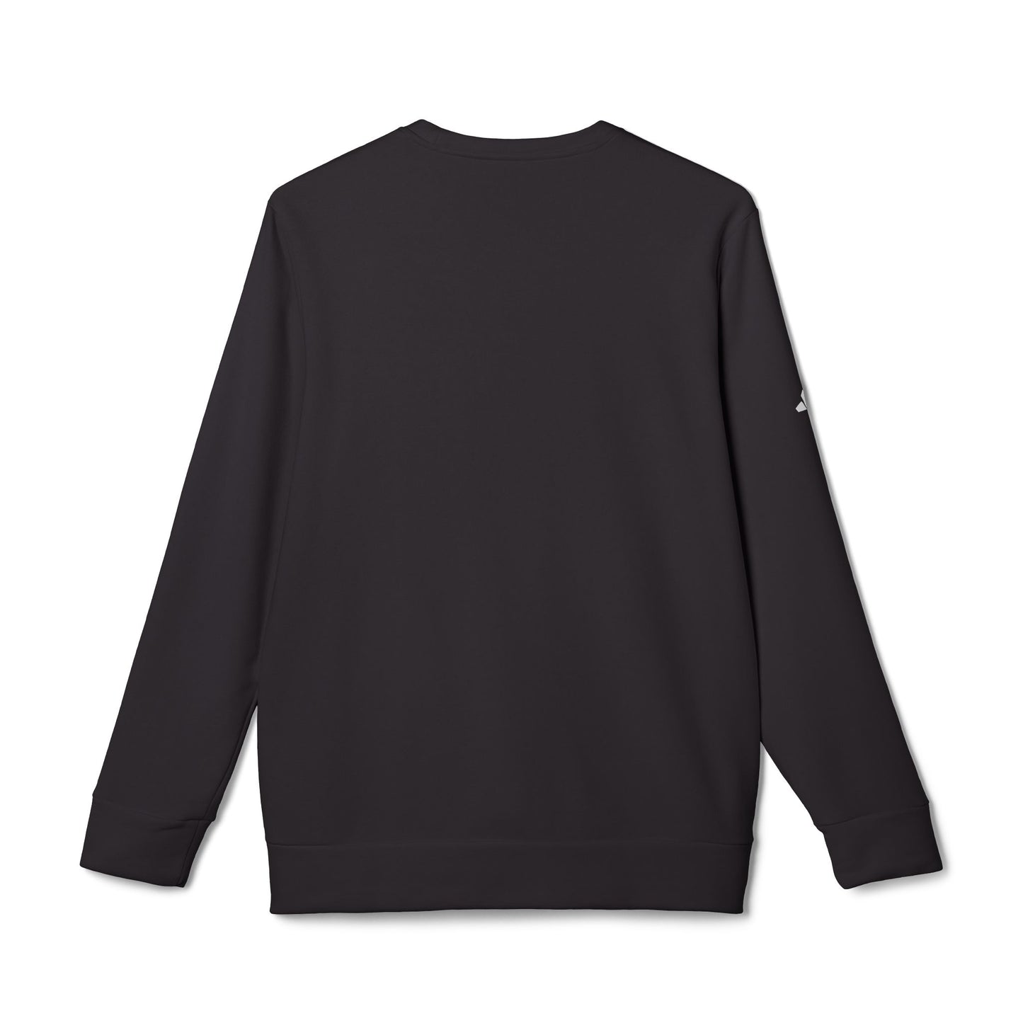 adidas Fleece Crewneck Sweatshirt