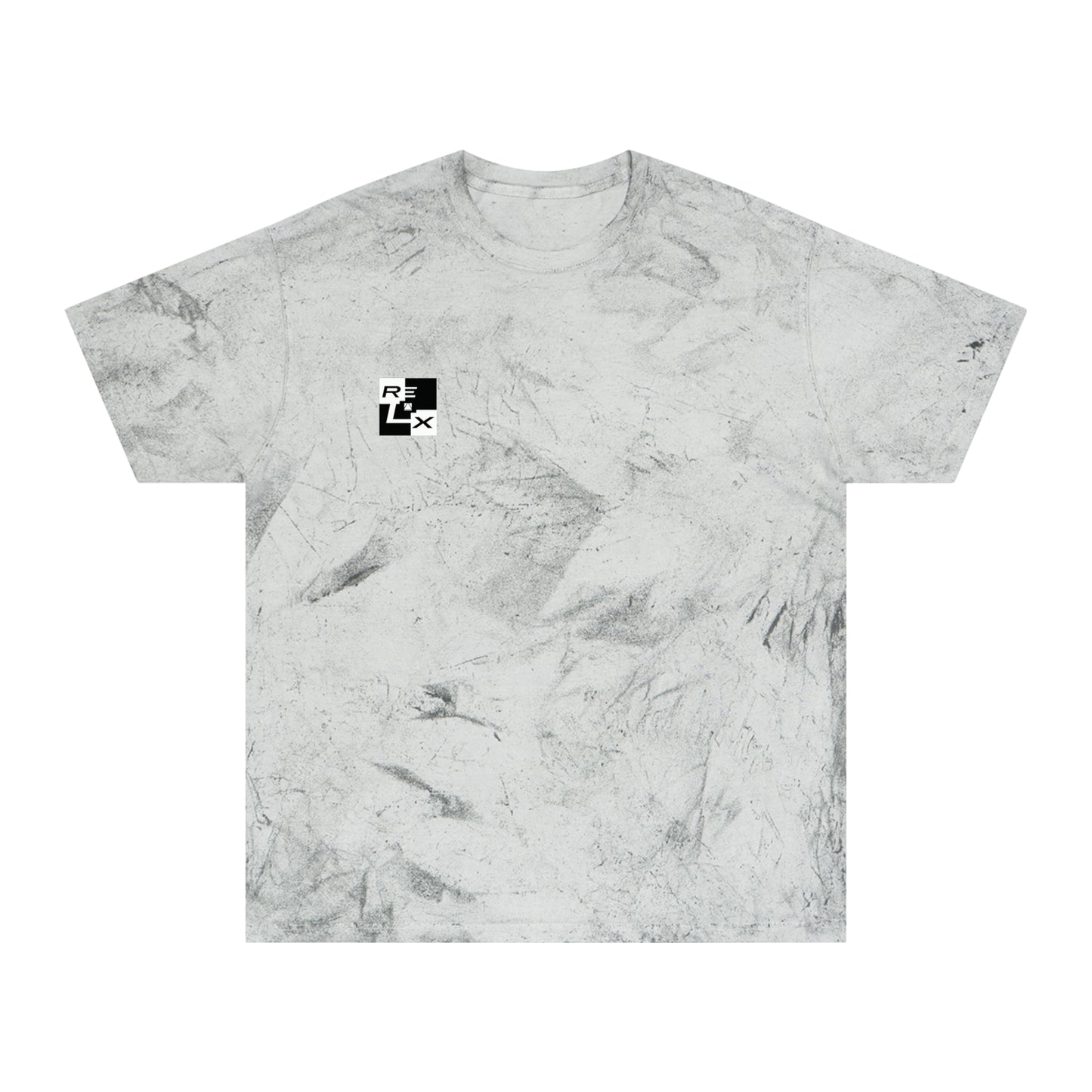 Hypnotize series Color Blast T-Shirt