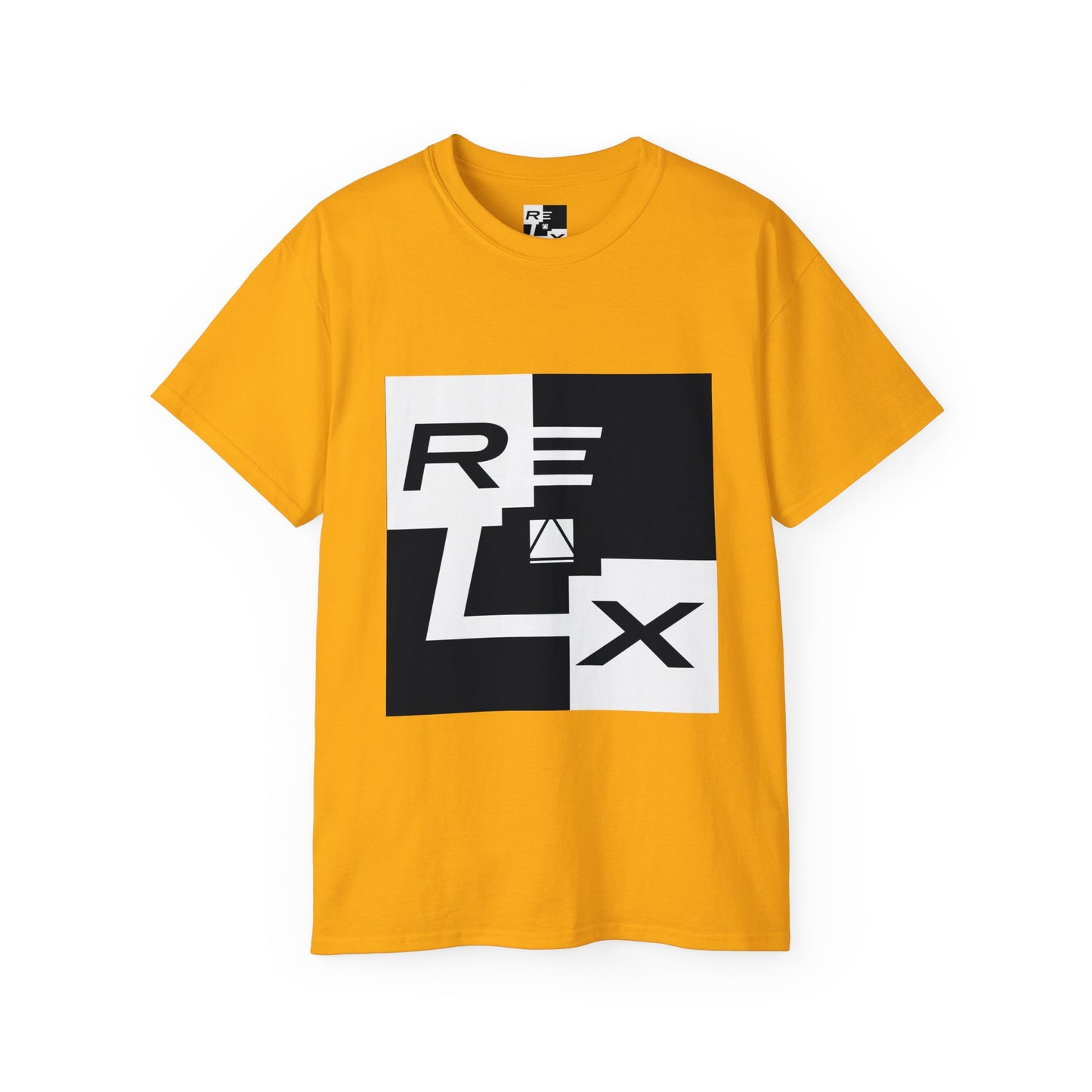 RELAX origins 1 Unisex Ultra Cotton Tee