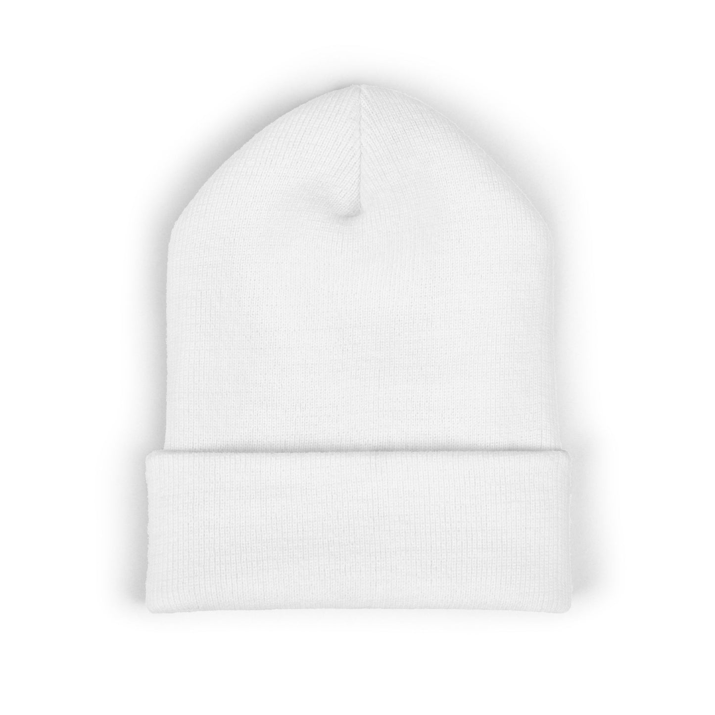 Savage X Classic Cuffed Beanie (Embroidery)