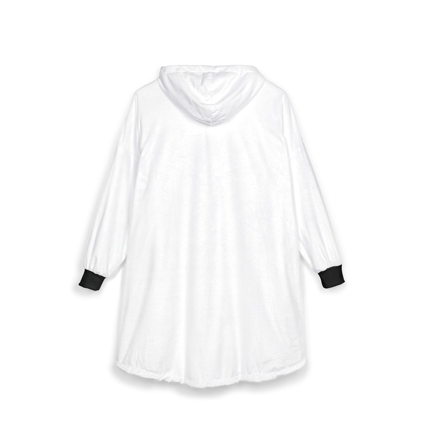 Sweet Dreams Hooded Blanket
