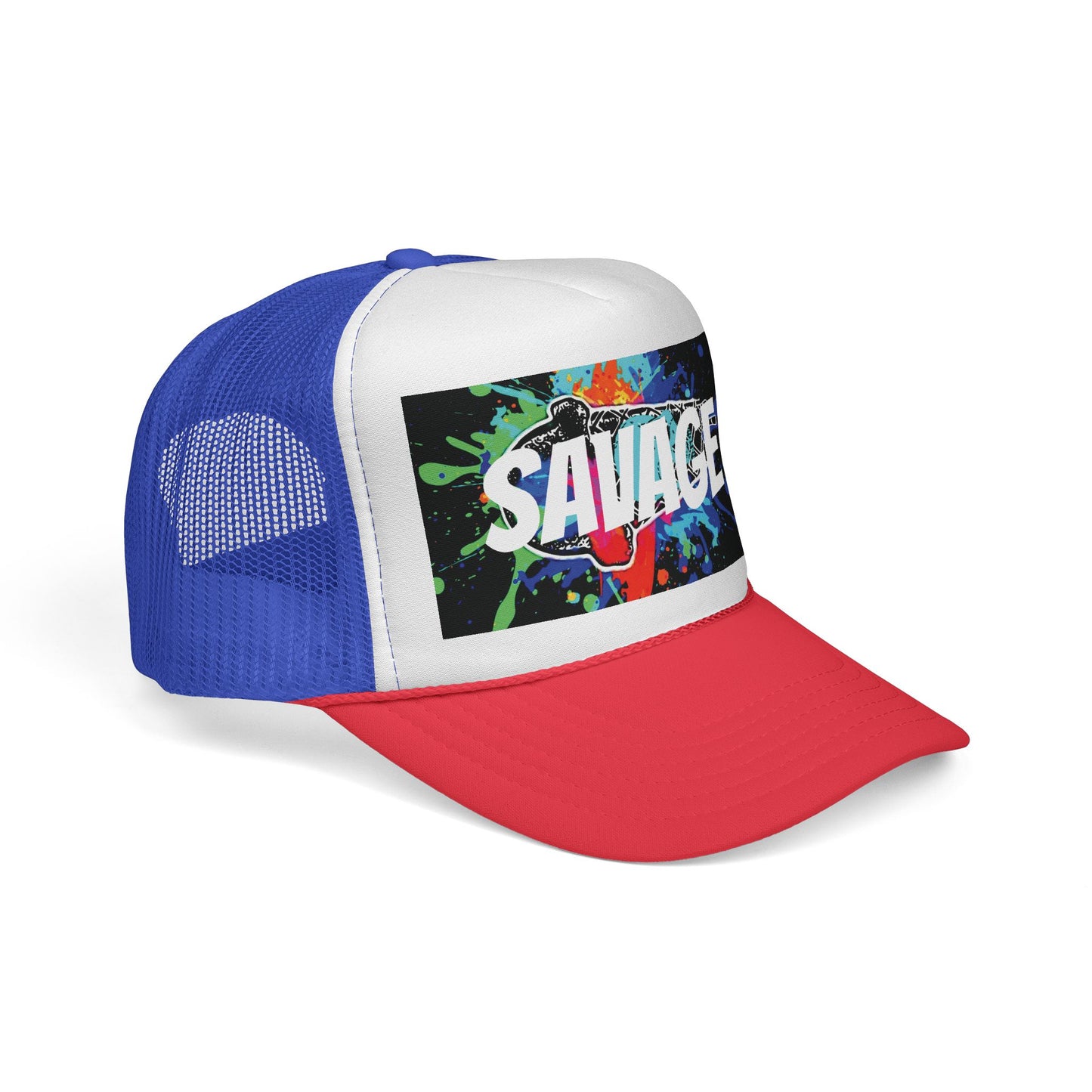 Savage x Trucker Caps