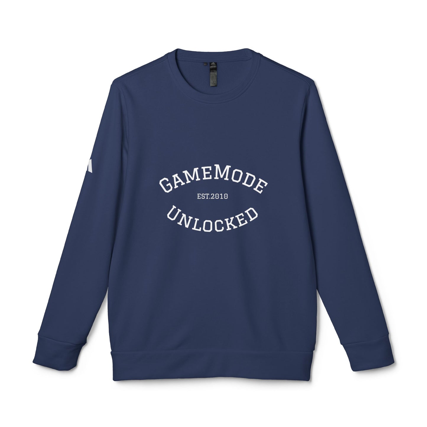 adidas Fleece Crewneck Sweatshirt