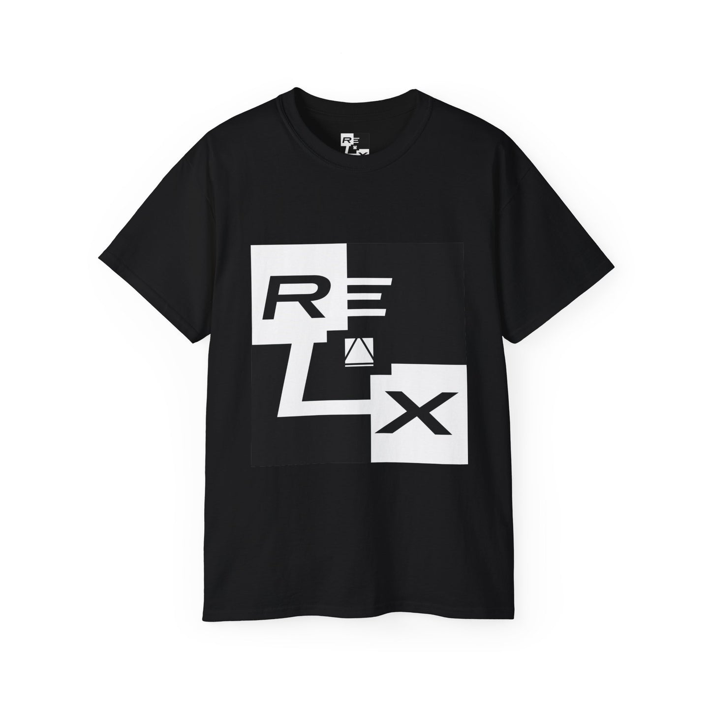RELAX origins 1 Unisex Ultra Cotton Tee