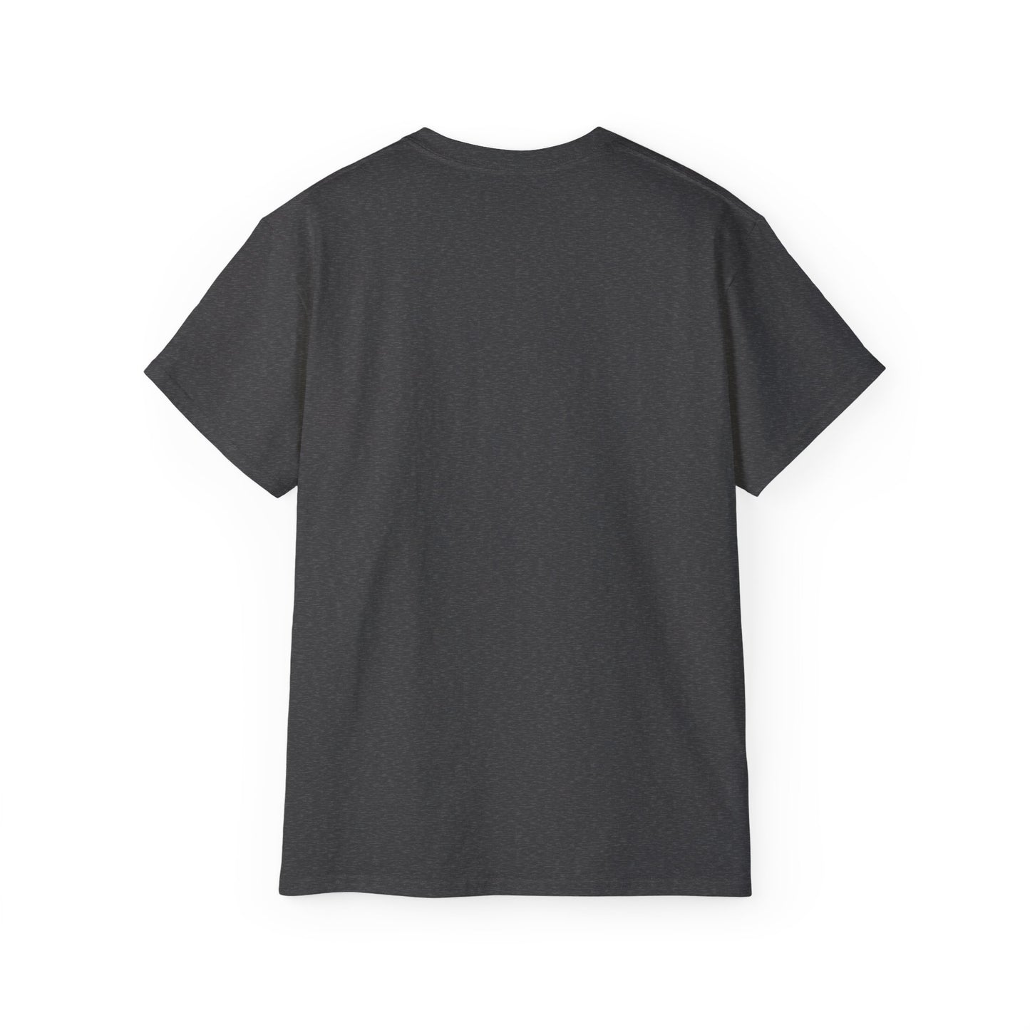 JUST RELAX Series Unisex Ultra Cotton Tee