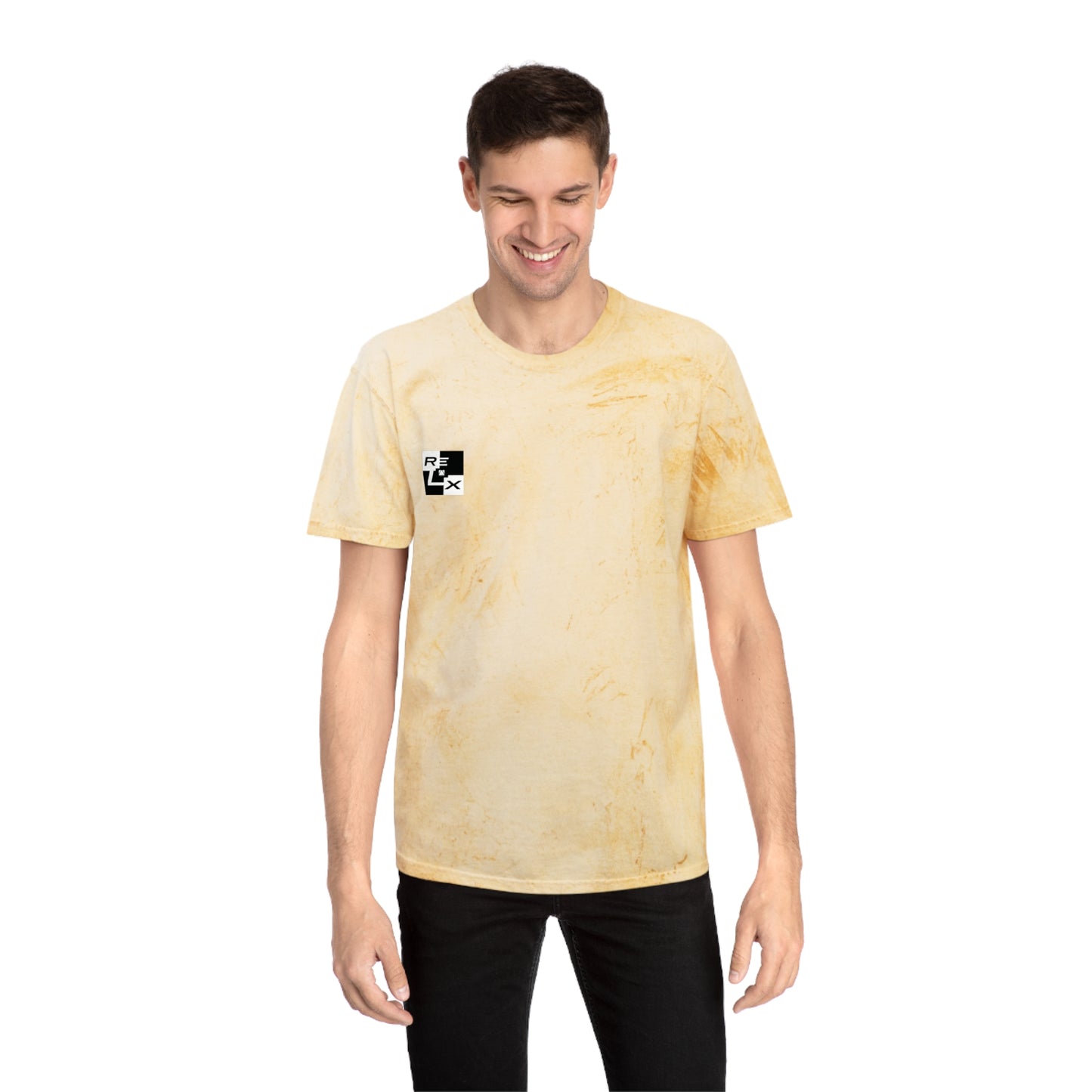 Hypnotize series Color Blast T-Shirt