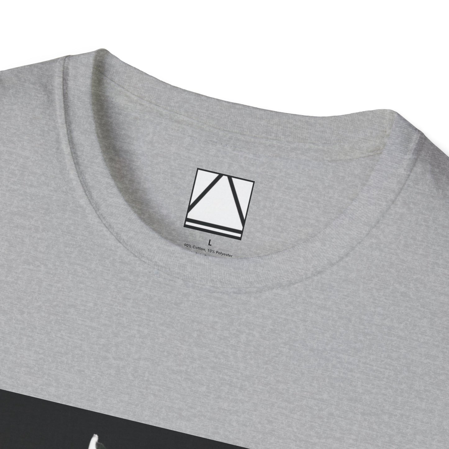 Agape Love Unisex Softstyle T-Shirt