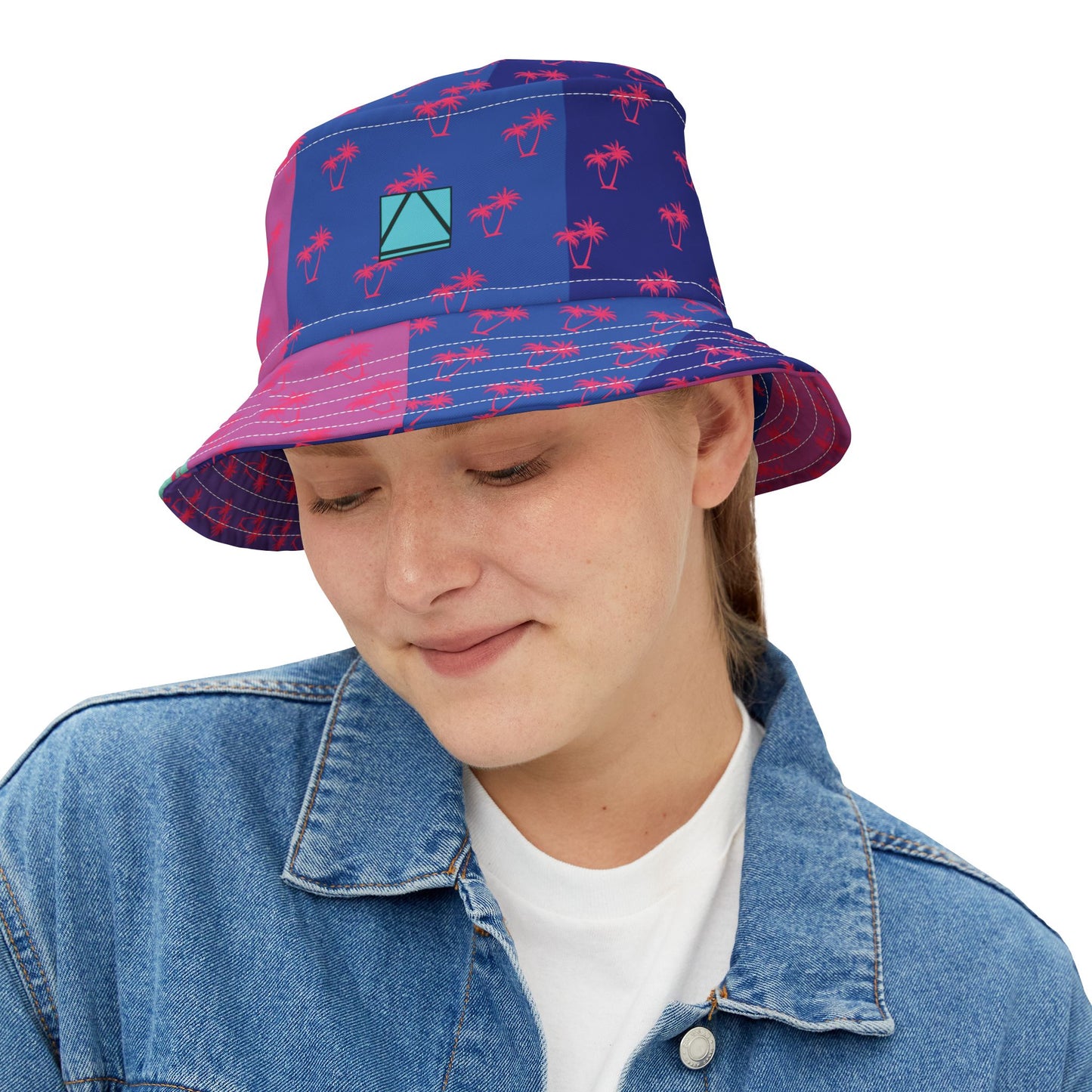 Relax Origins 1 series MIA Bucket Hat