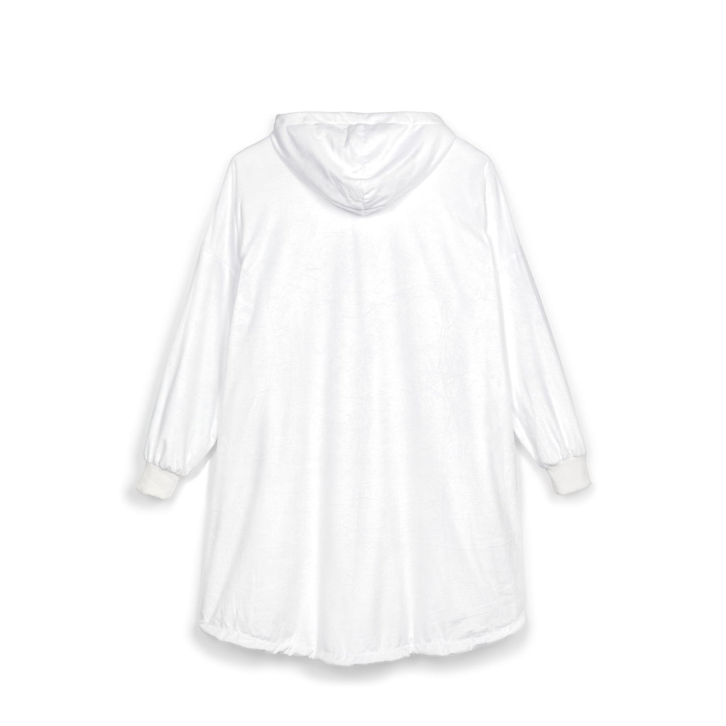Sweet Dreams Hooded Blanket