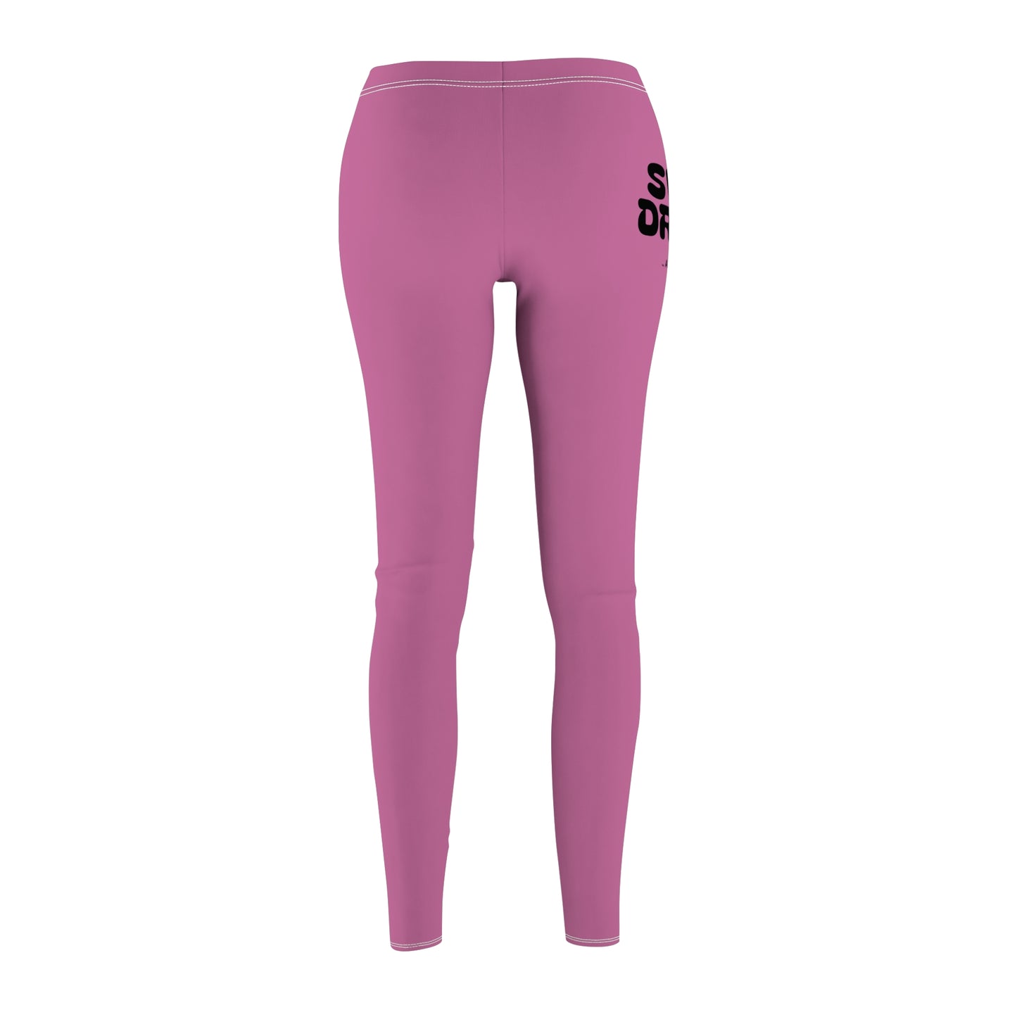 Sweet Dreams Women's Cut & Sew Casual Leggings