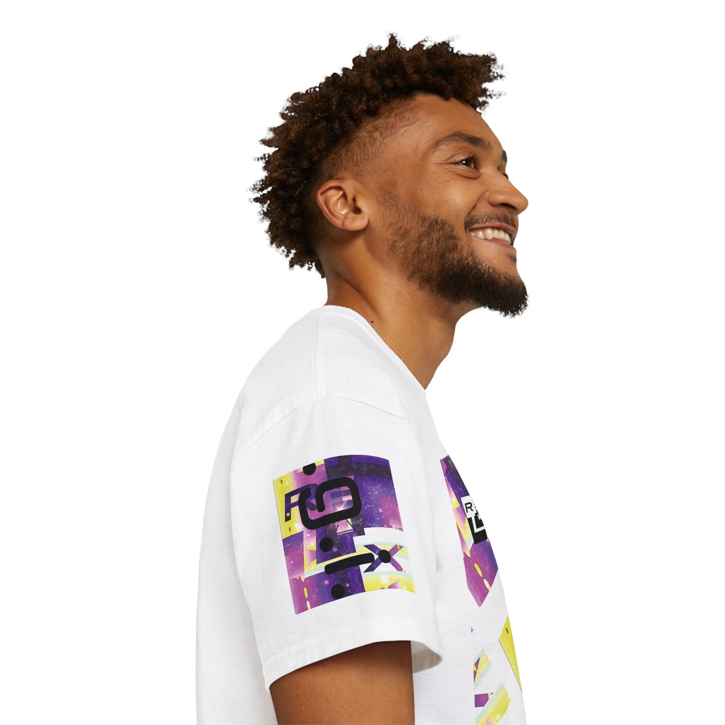 RELAX origins 1 Unisex Ultra Cotton Tee