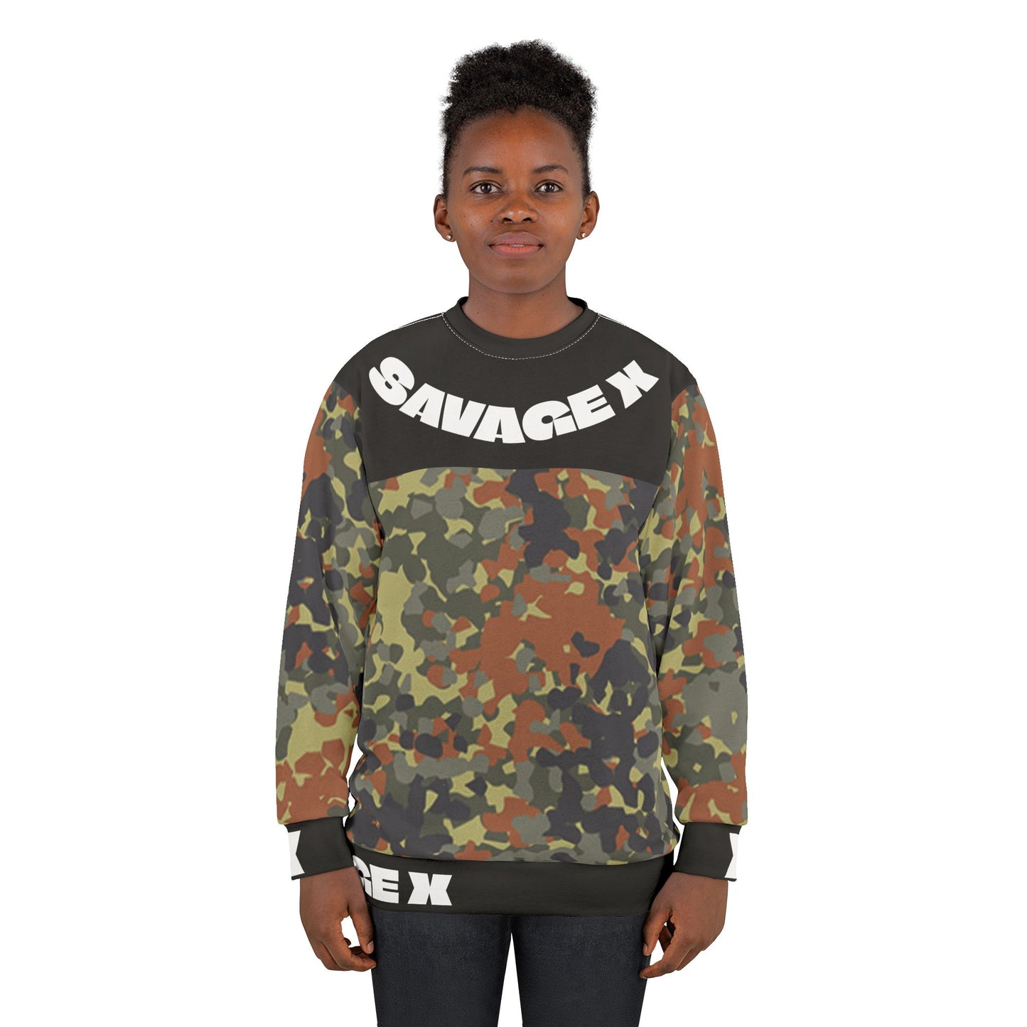 Savage x Sweatshirt