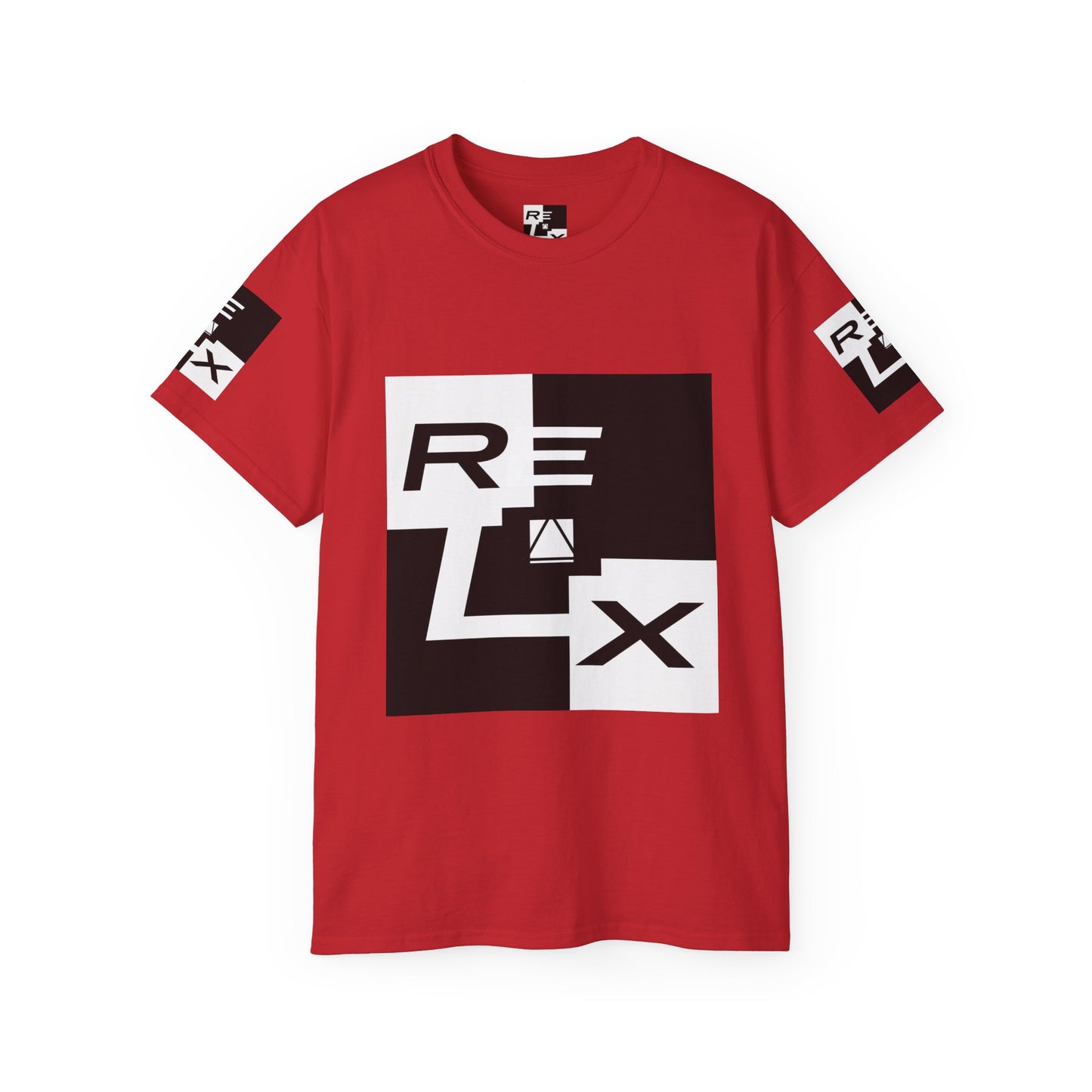 RELAX origins 1 Unisex Ultra Cotton Tee