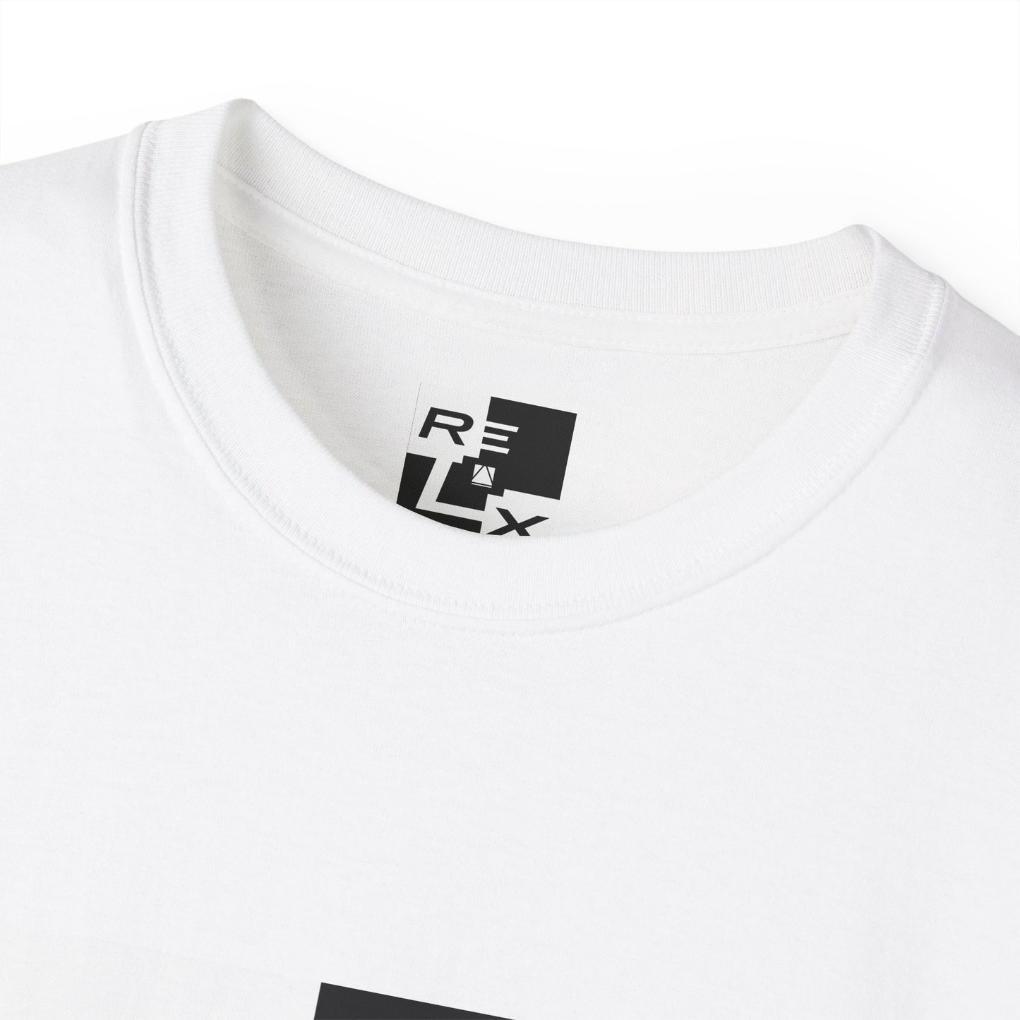 RELAX origins 1 Unisex Ultra Cotton Tee
