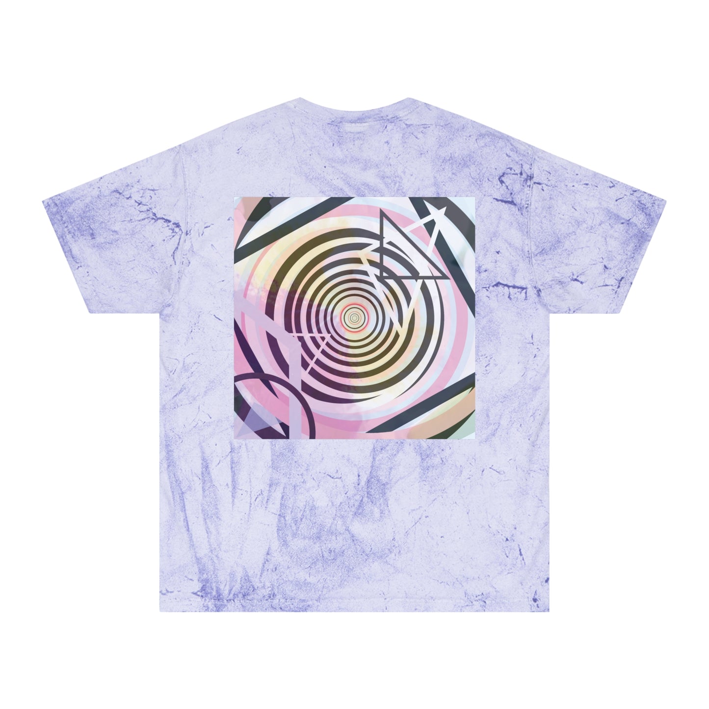 Hypnotize series Color Blast T-Shirt