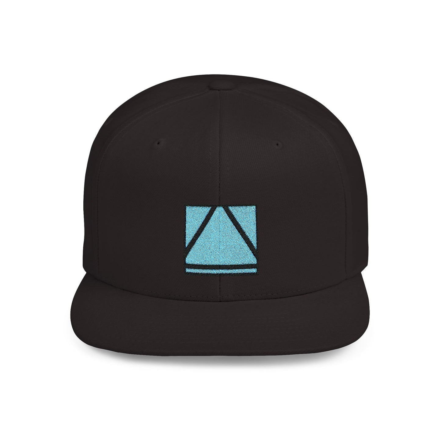 ORIGINS 1 SERIES Flat Bill Snapback