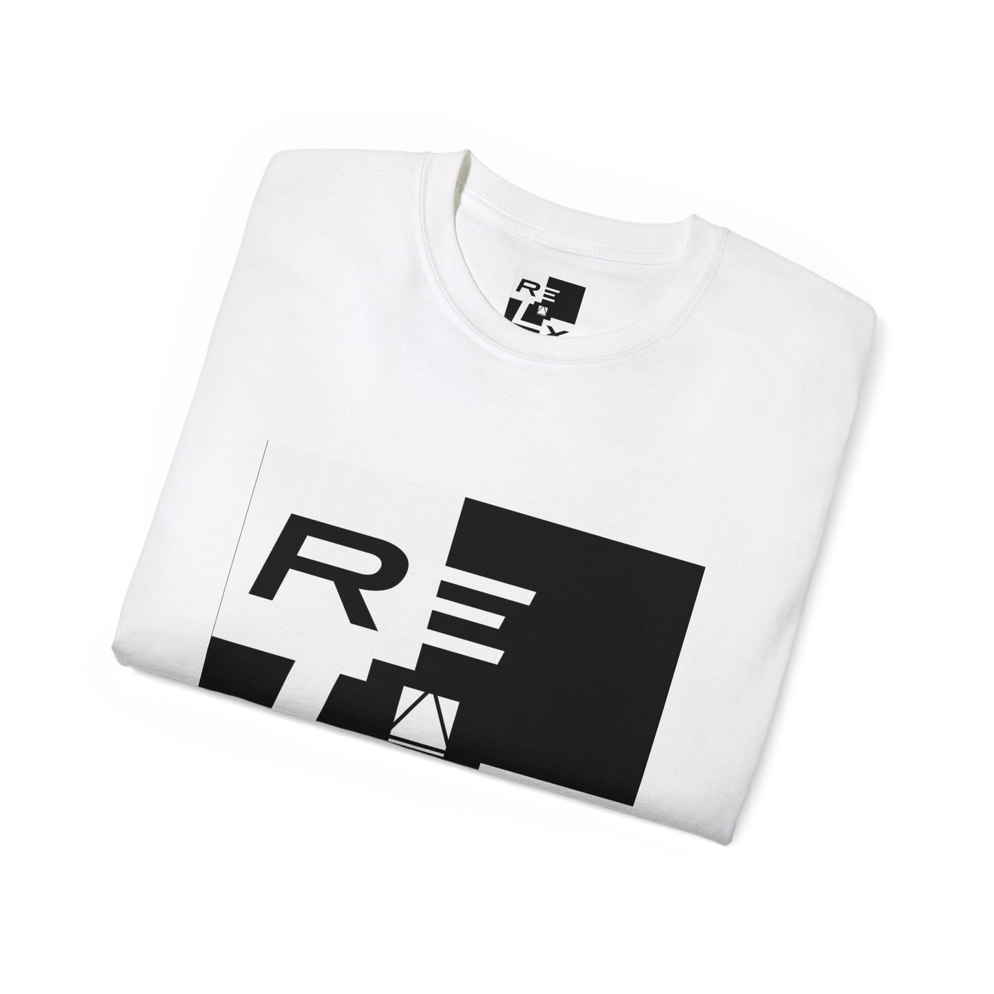 RELAX origins 1 Unisex Ultra Cotton Tee