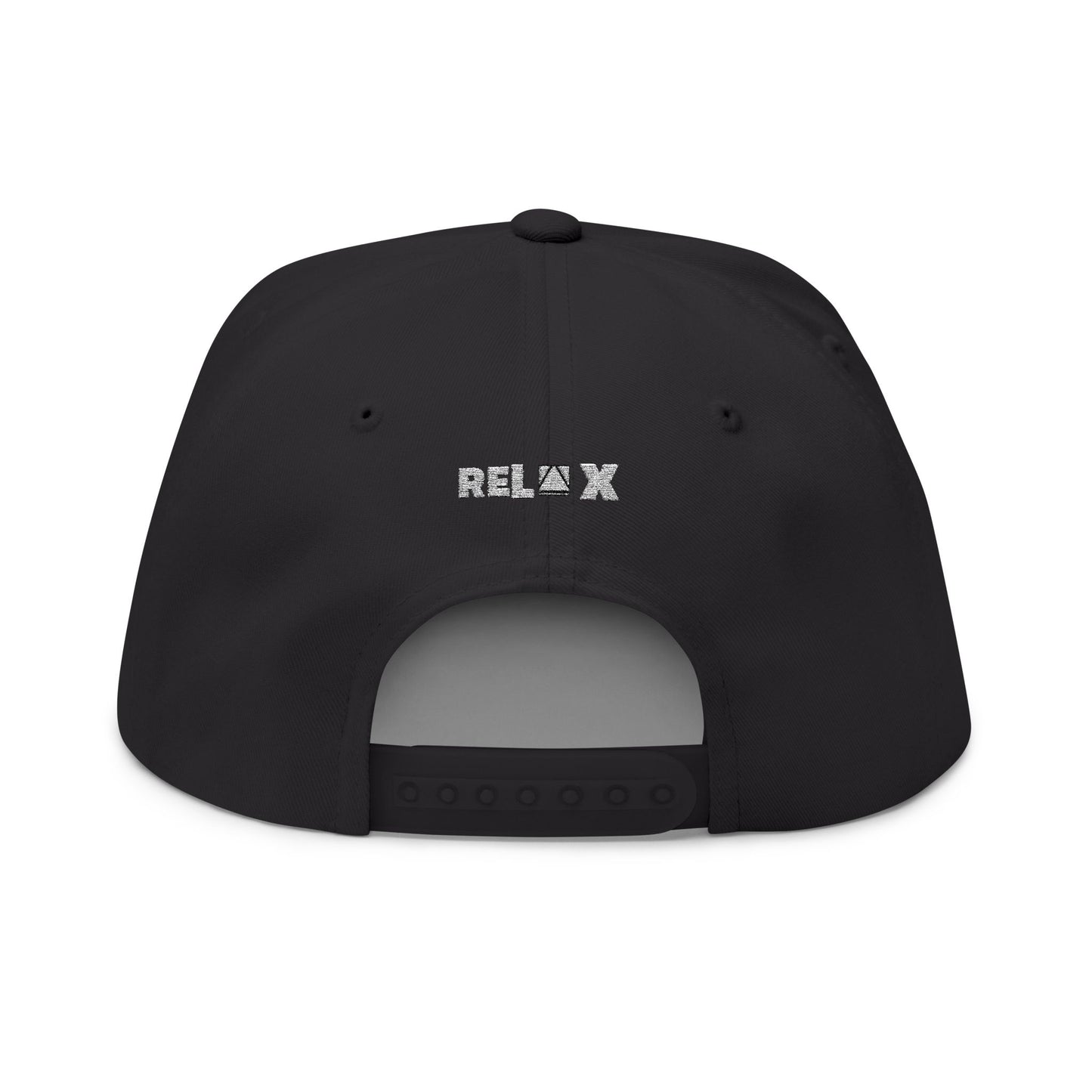 Agape Flat Bill Cap