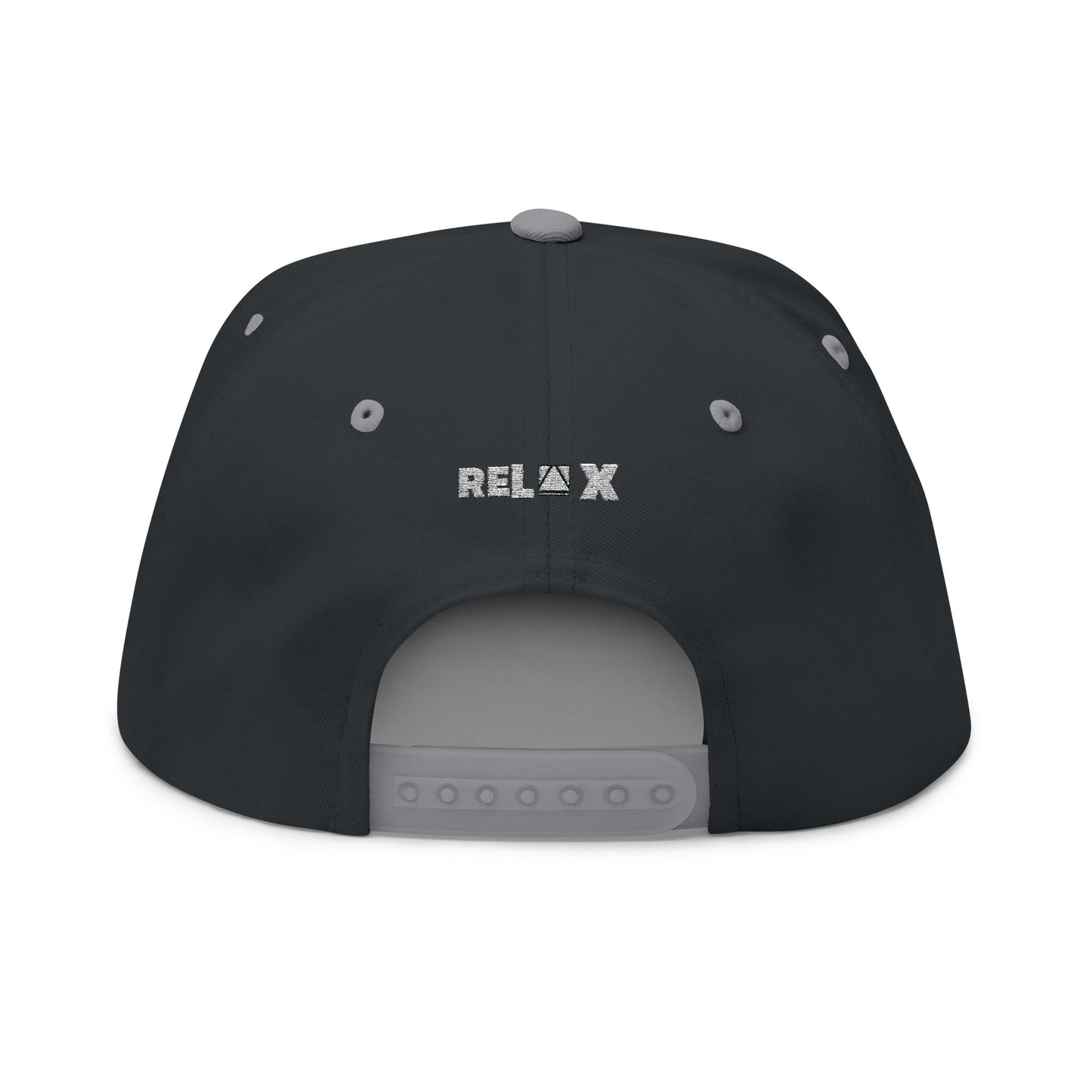 Agape Flat Bill Cap